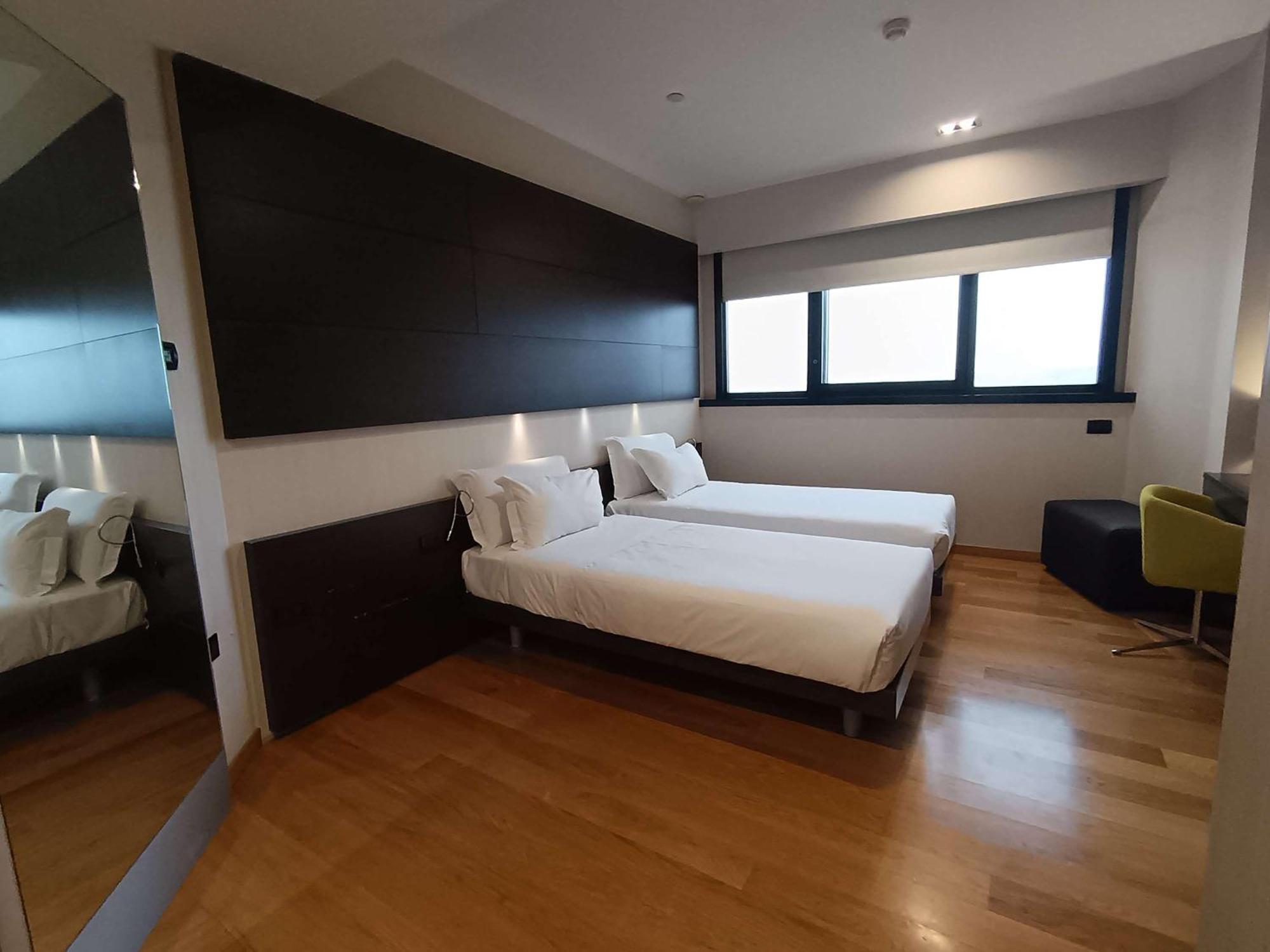 Hotel Best Western Plus The Hub 4*