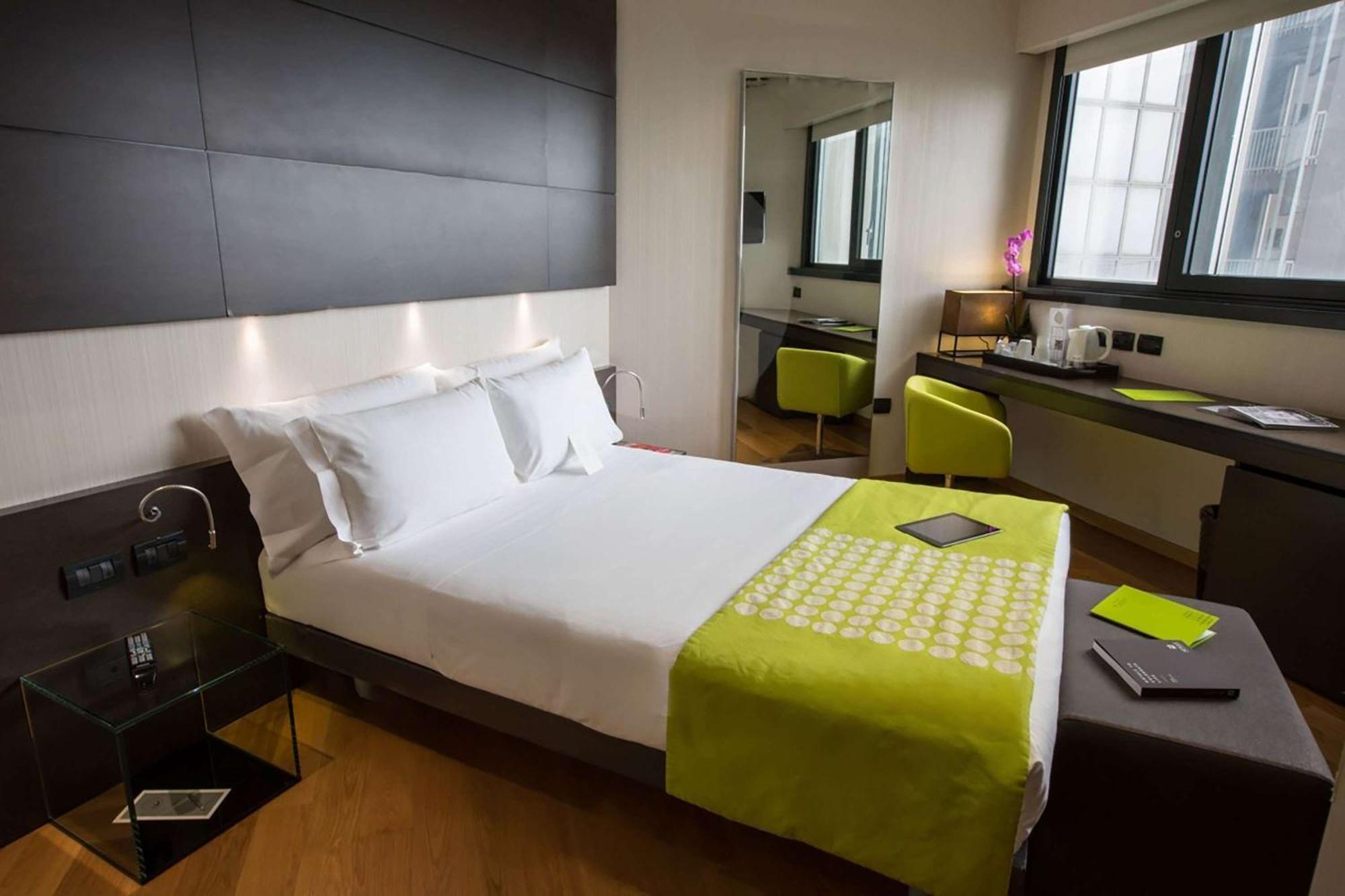 Best Western Plus The Hub Hotel Milan