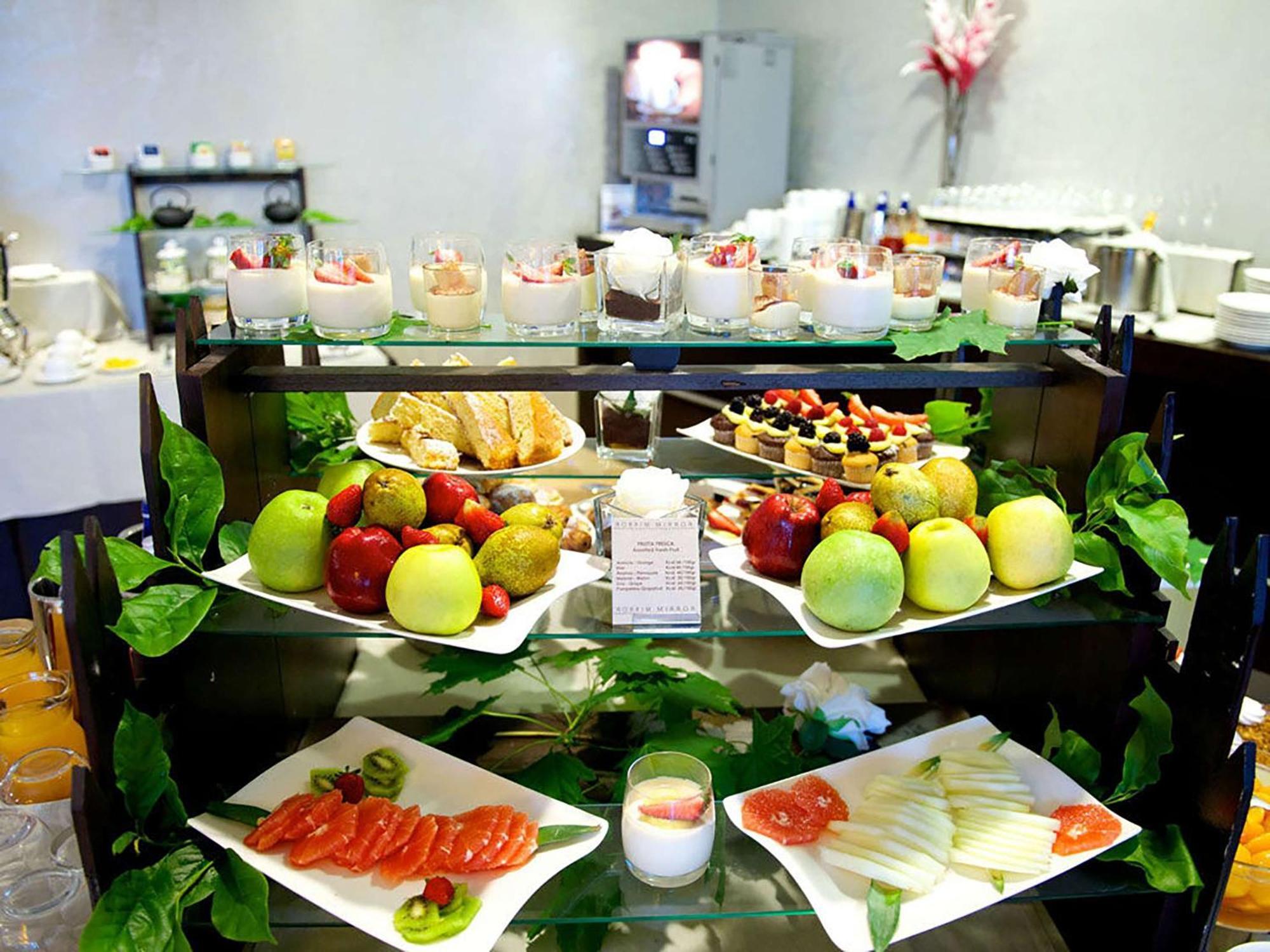 Hotel Best Western Plus The Hub Milan