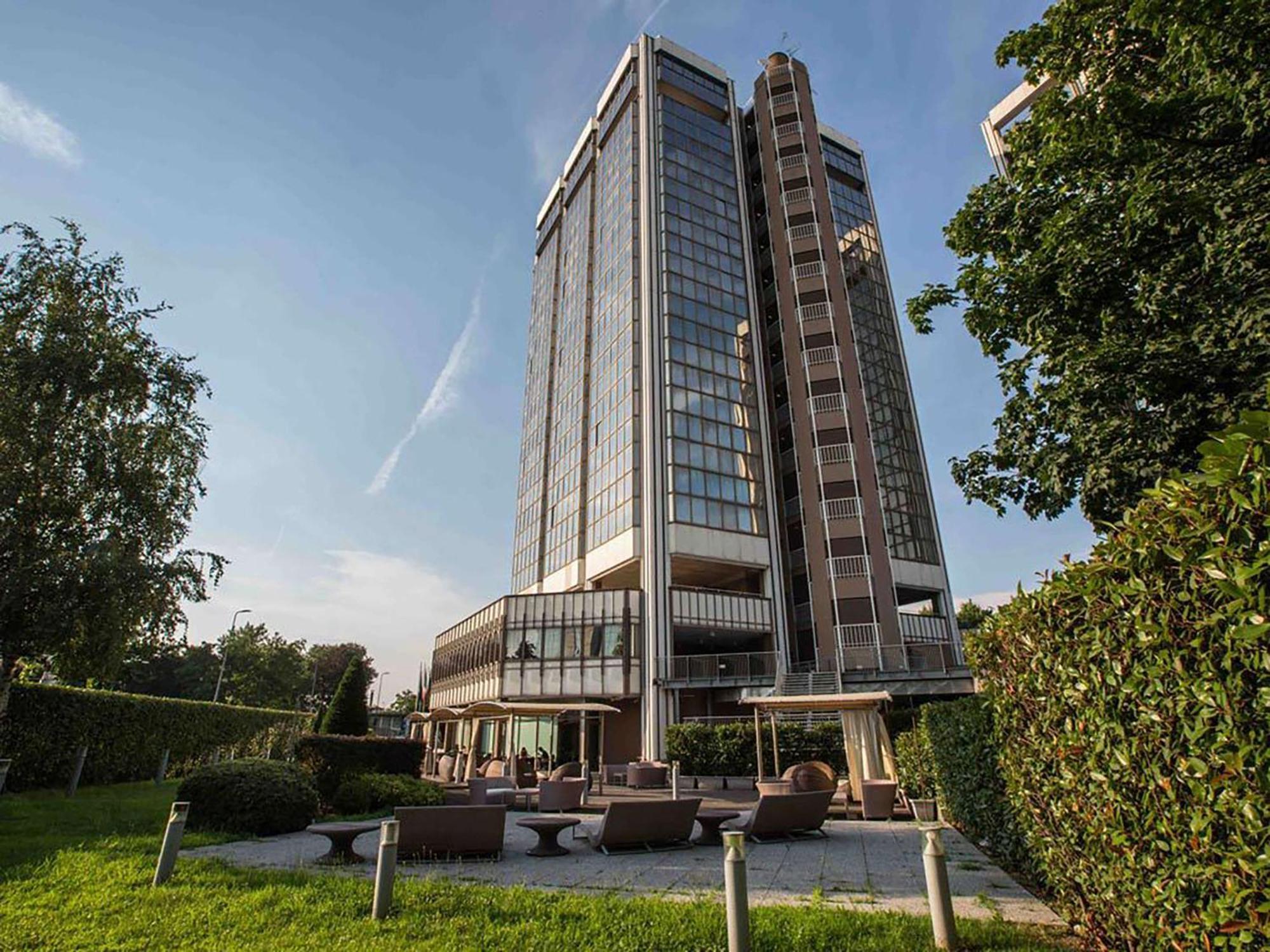 Best Western Plus The Hub Hotel Milan