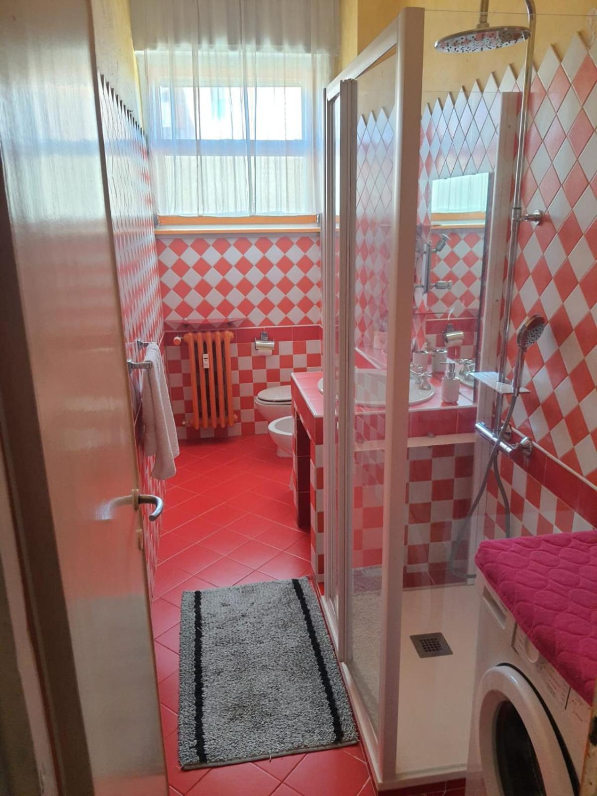 Milone House Apartment Mailand