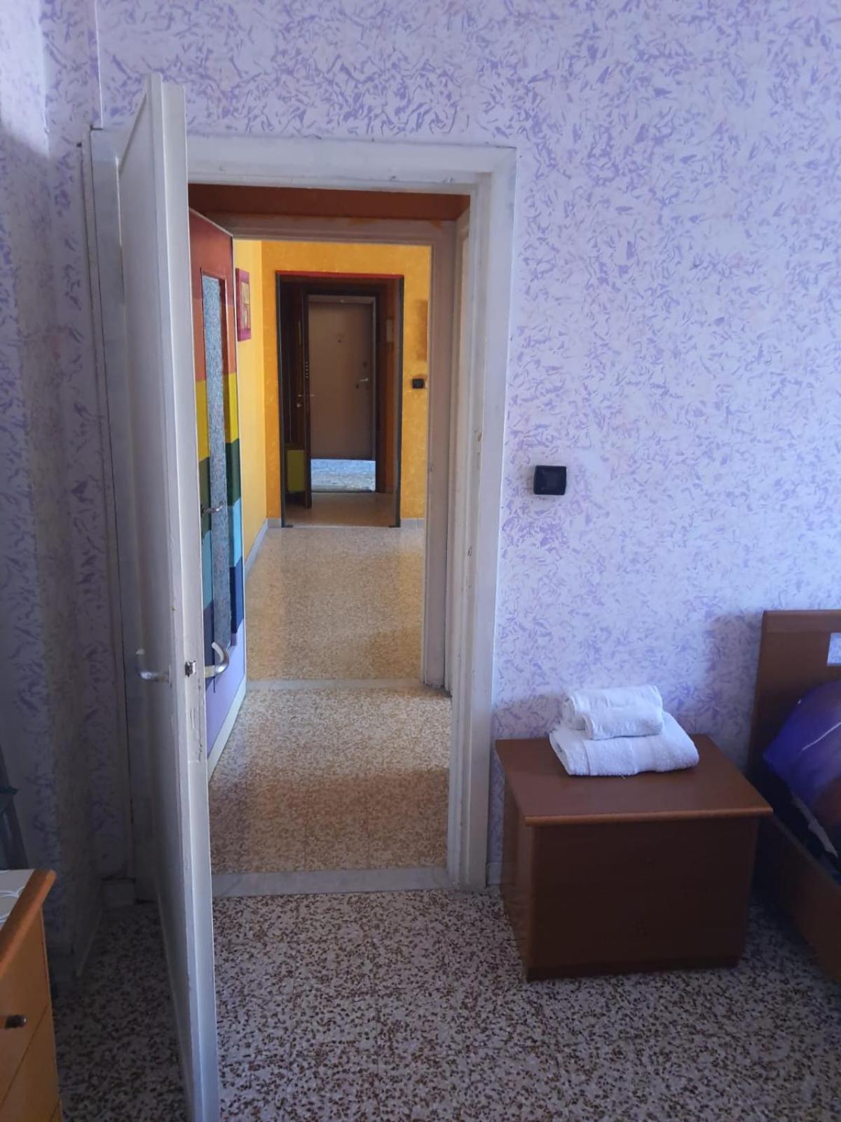 Apartment Milone House *