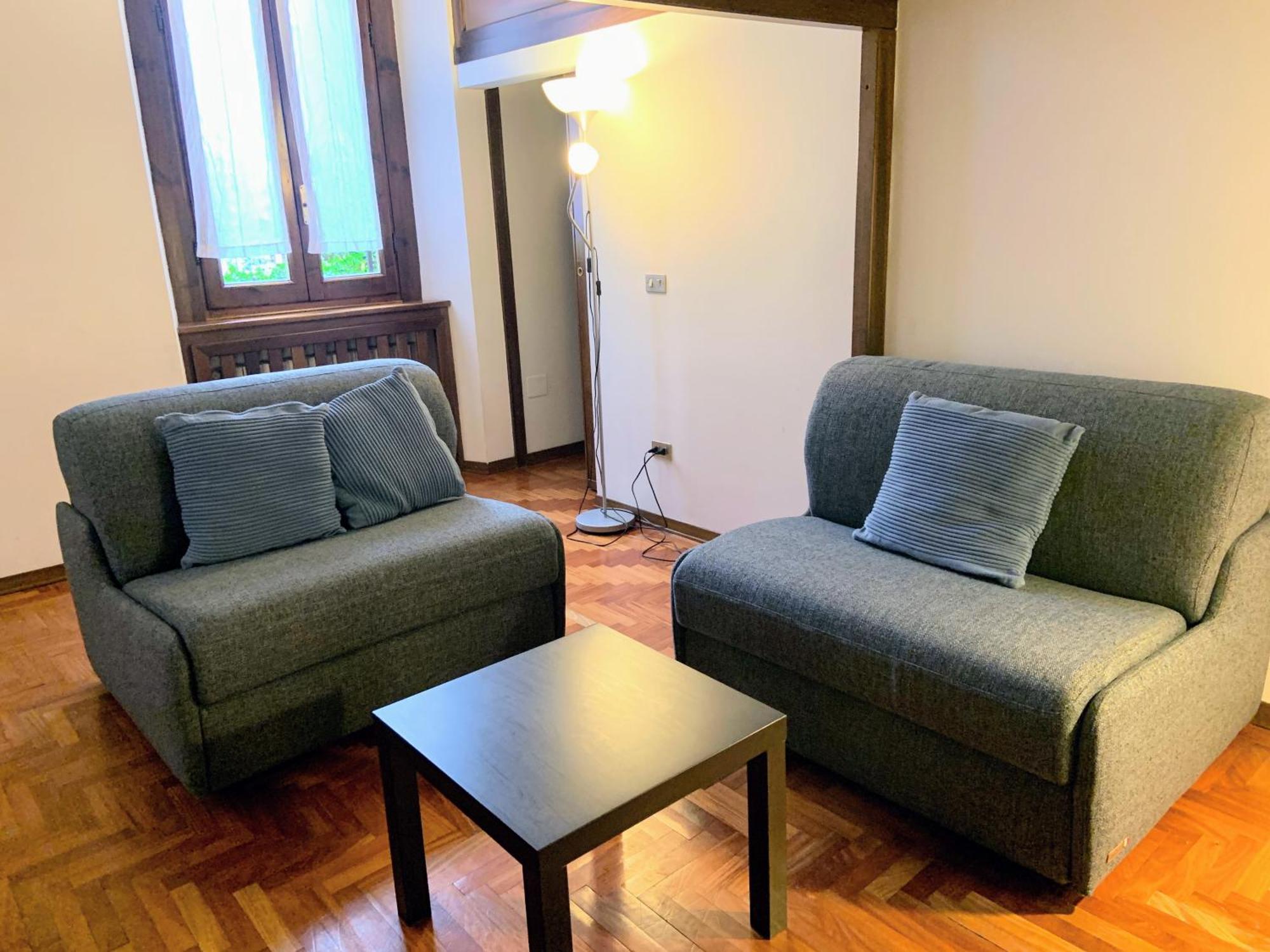 Caseospitali - Deangeli, Trilocale X5 Con Bagno Nuovo A 7 Fermate Dal Duomo Apartamento *