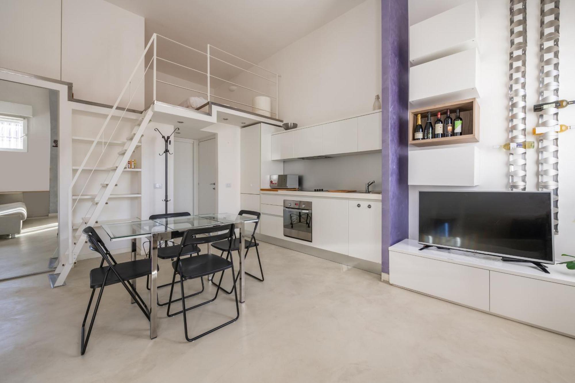 Loft Martini *