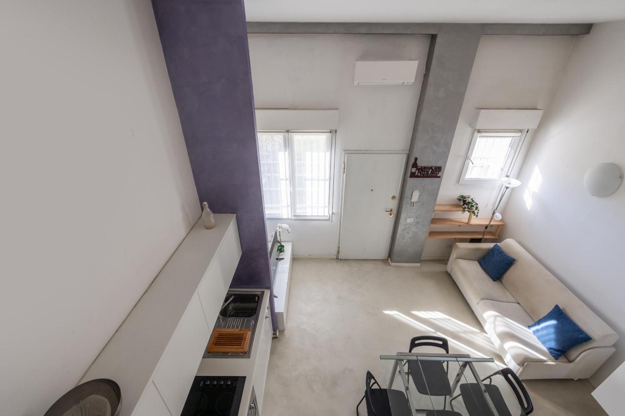 Loft Martini Apartment