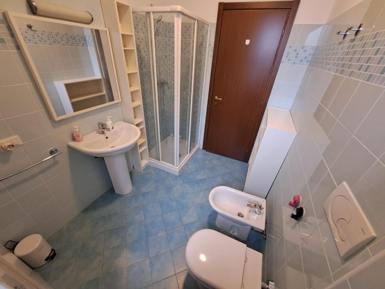 Apartment Comfortable And Spacious In
