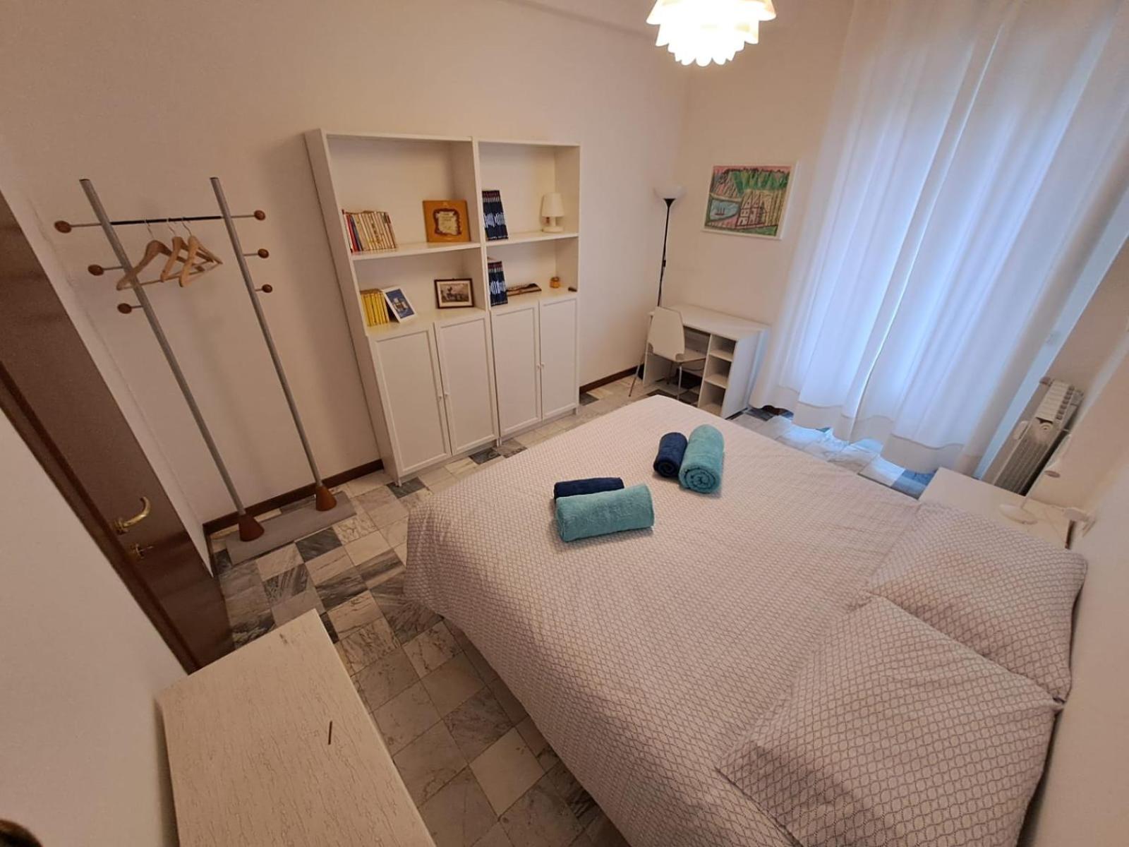 Comfortable And Spacious In *