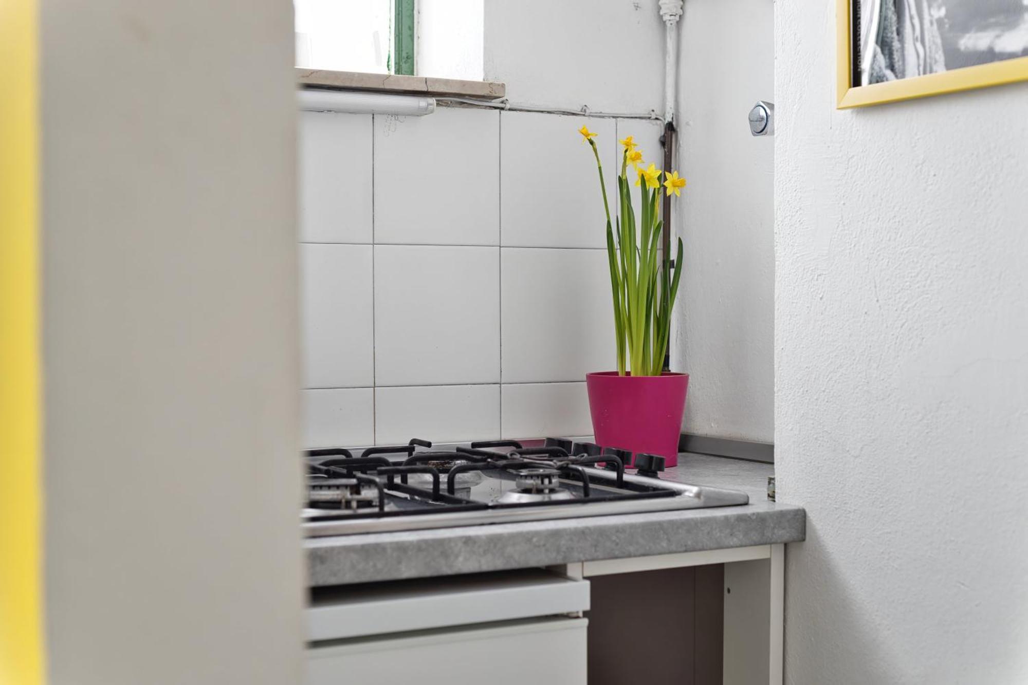Marta's Cozy Flat In Citylife Mailand