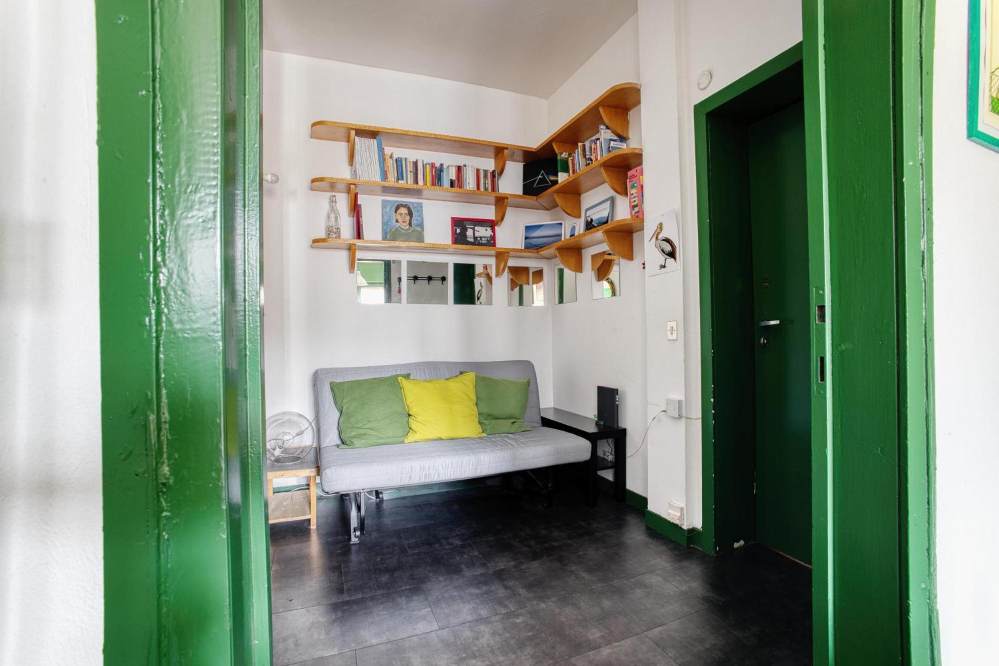 Marta's Cozy Flat In Citylife * Mailand