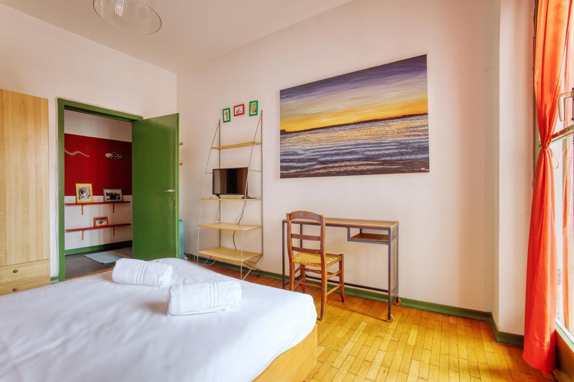 Marta's Cozy Flat In Citylife * Mailand
