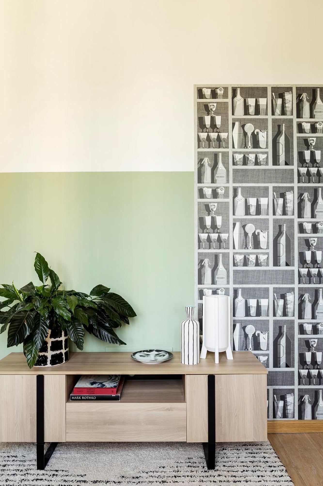 The Green; Luxury Loft In The Center Of * Milan