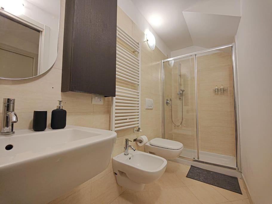 Navigli 10 Min Loft Moderno Con Area Esterna Apartment Mailand