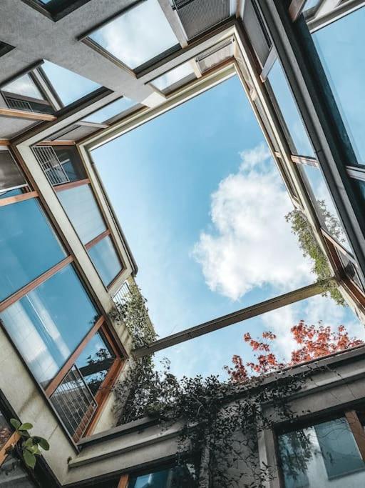 Navigli 10 Min Loft Moderno Con Area Esterna Apartment Mailand