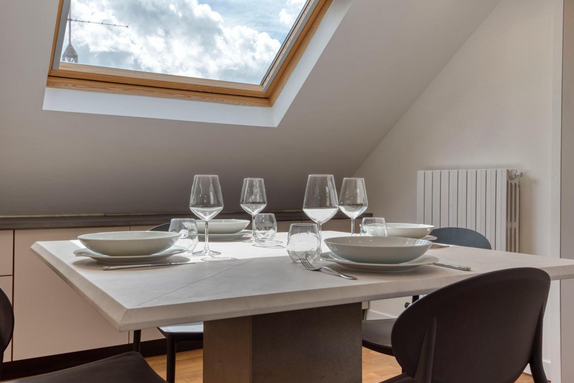 Apartment Royal -montenapoleone- Mailand