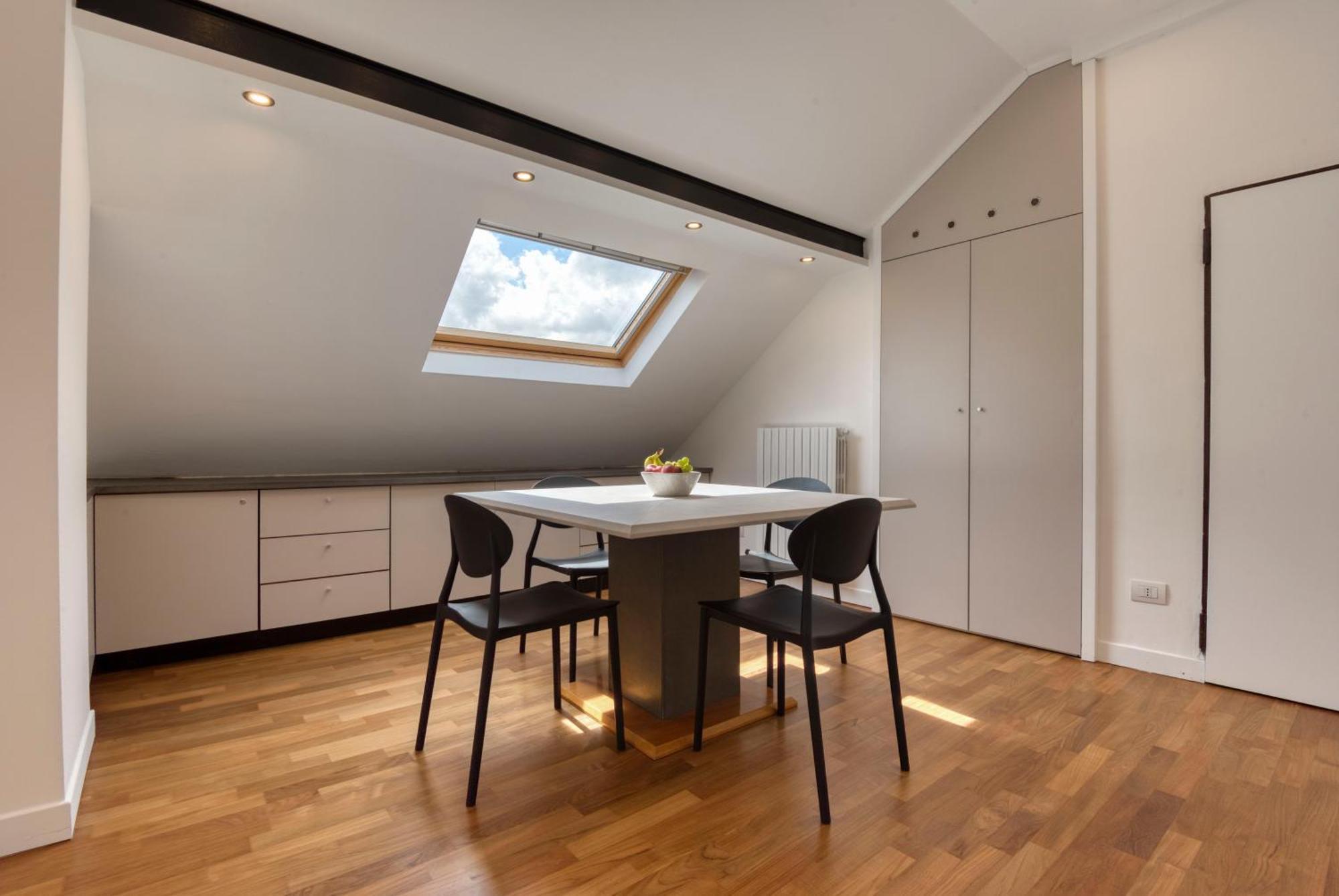 Apartment Royal -montenapoleone- Mailand