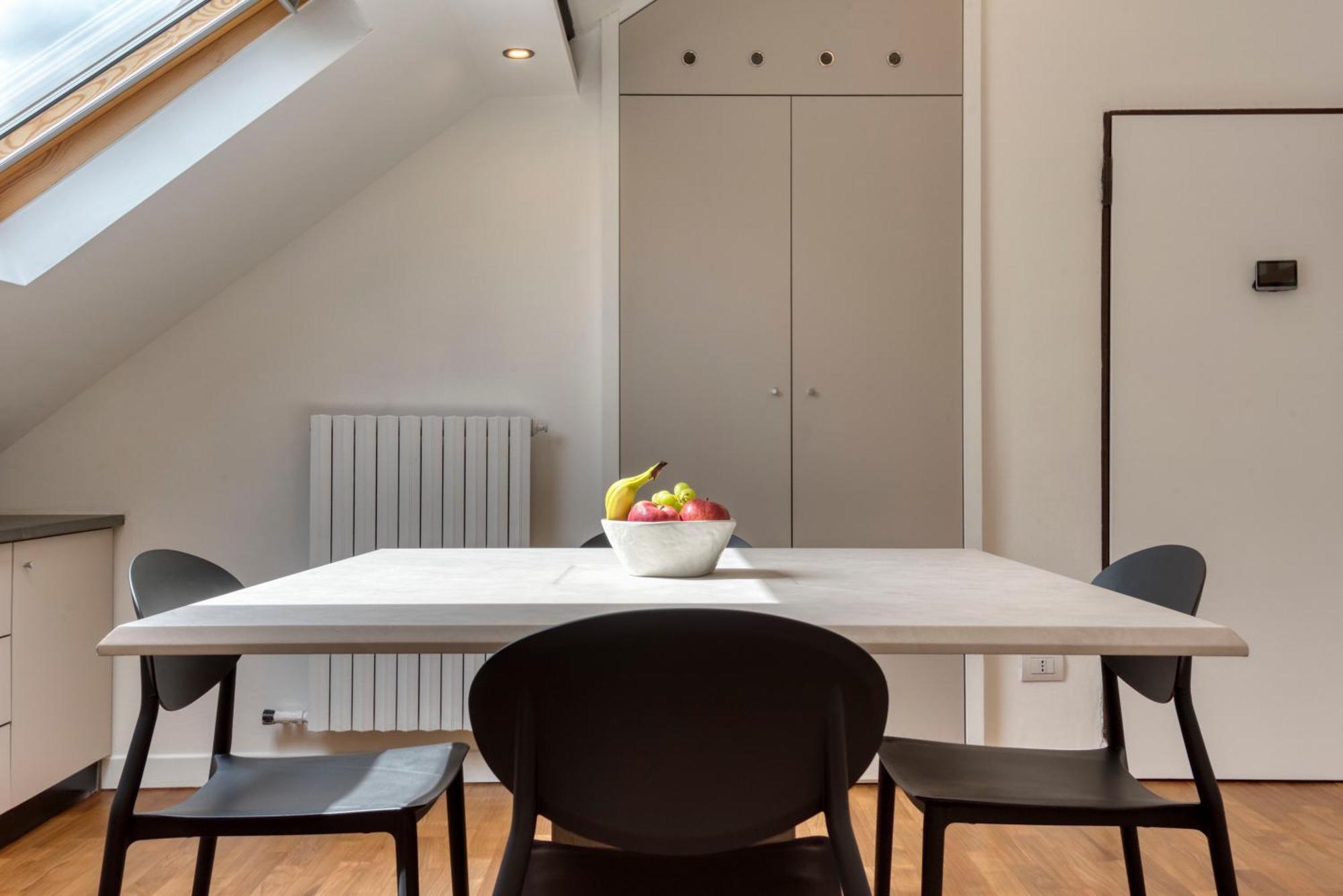 Royal -montenapoleone- Apartment *
