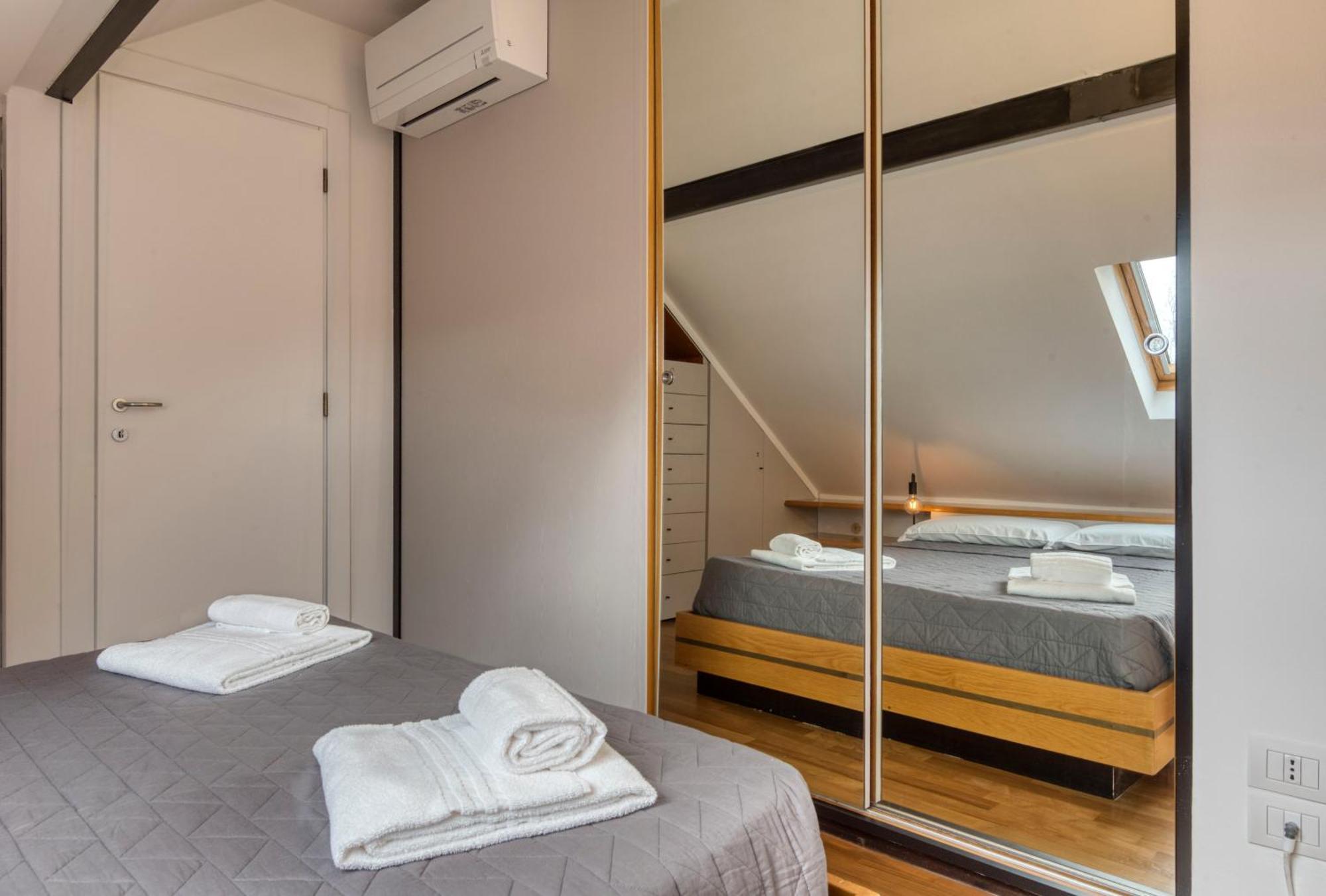 Apartment Royal -montenapoleone-