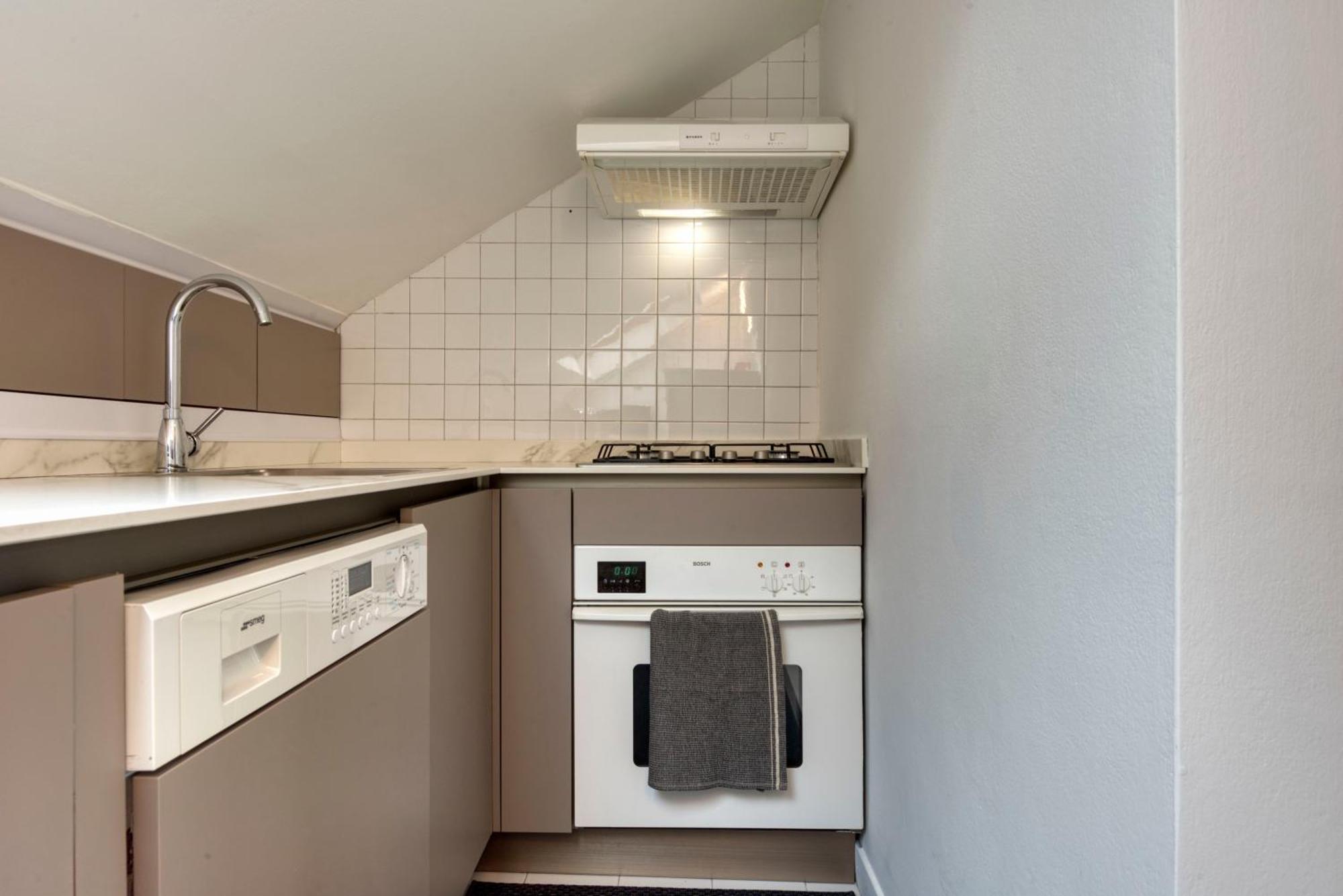 Apartment Royal -montenapoleone-