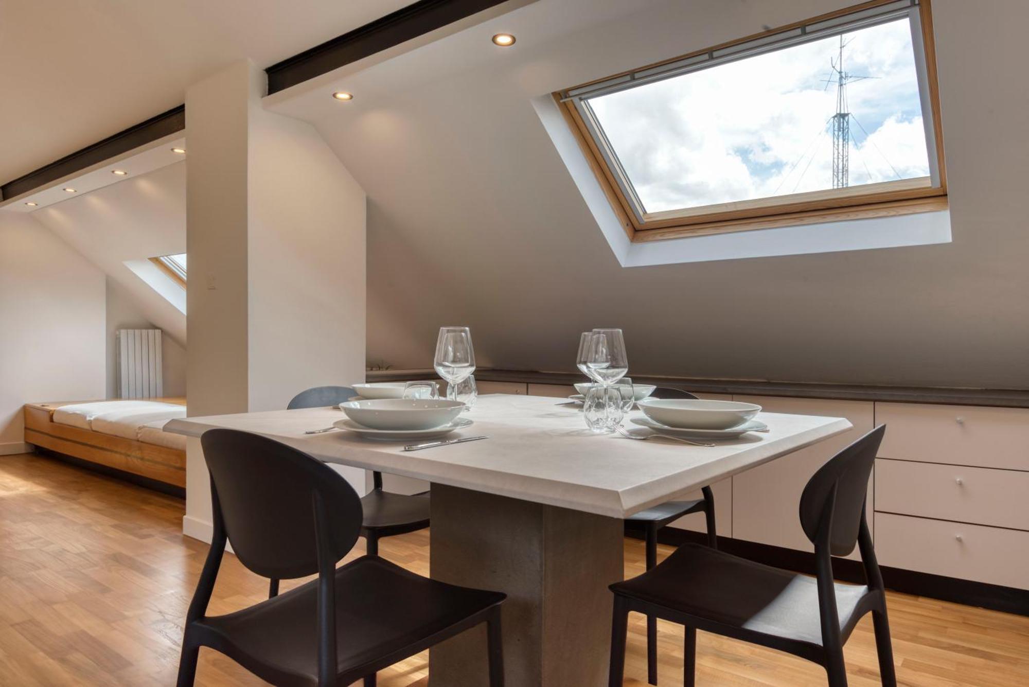 Royal -montenapoleone- Apartment Mailand