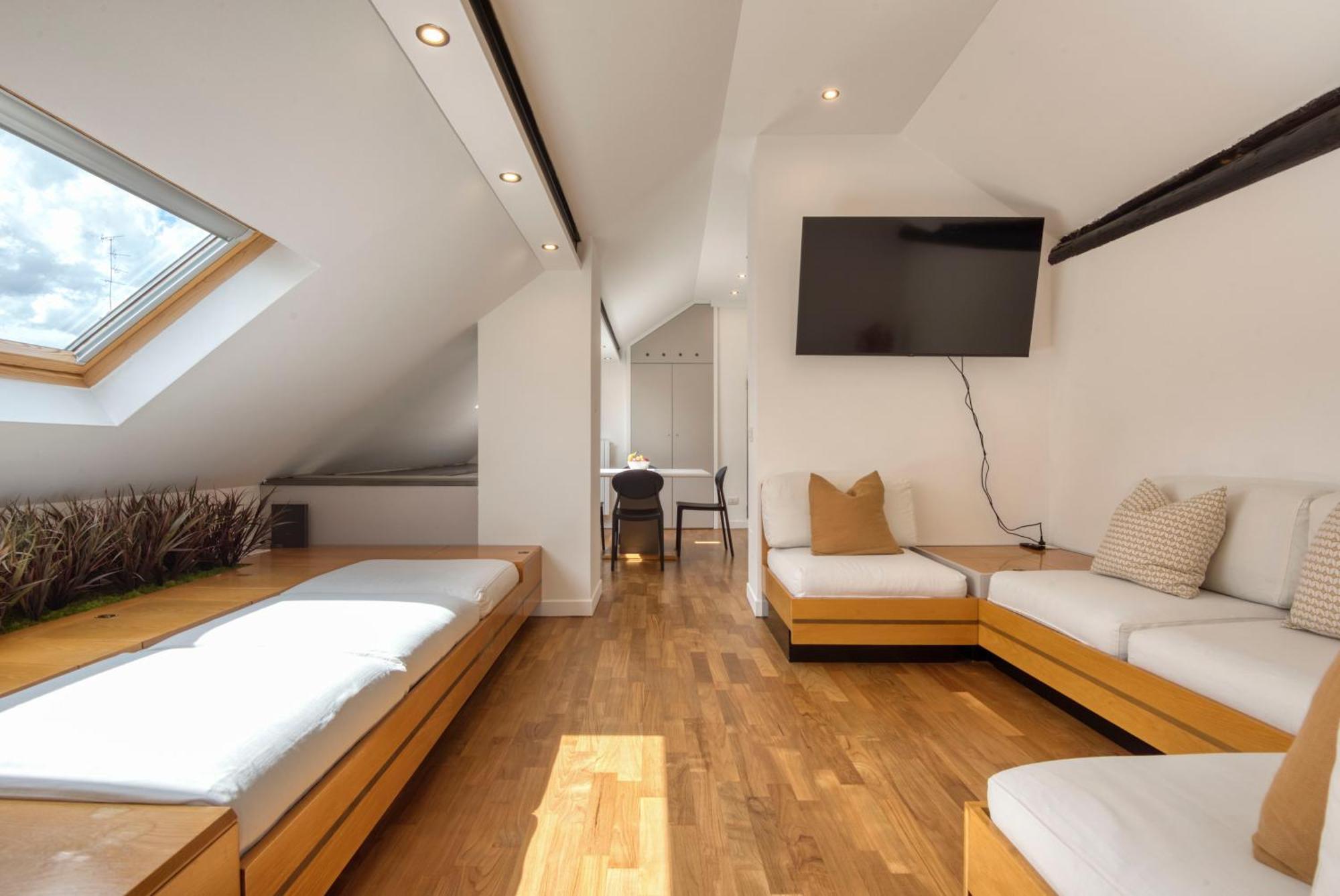 Apartment Royal -montenapoleone-
