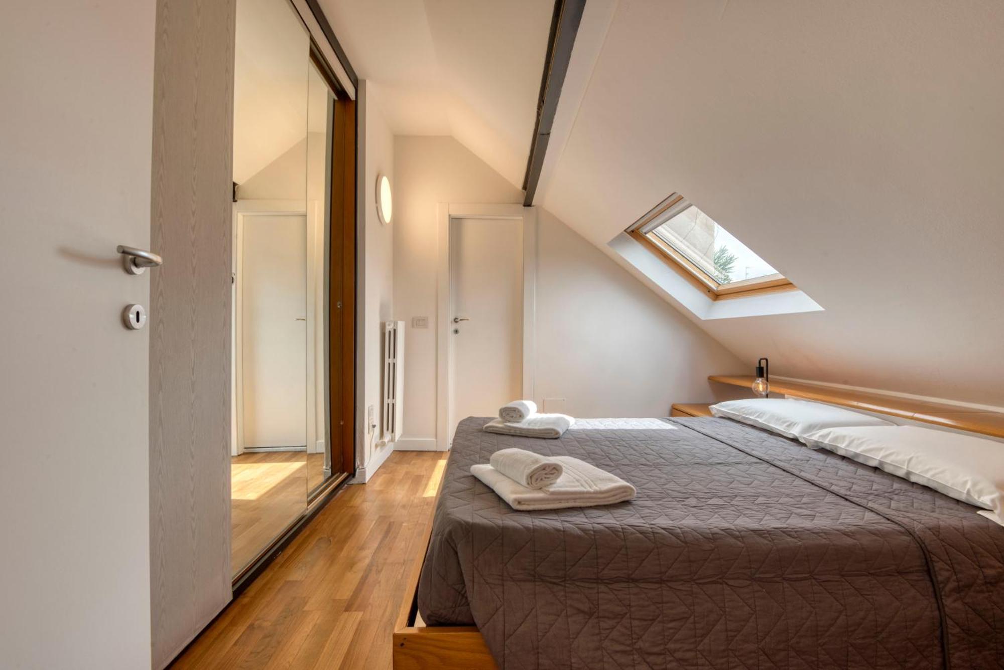 Apartment Royal -montenapoleone- Mailand