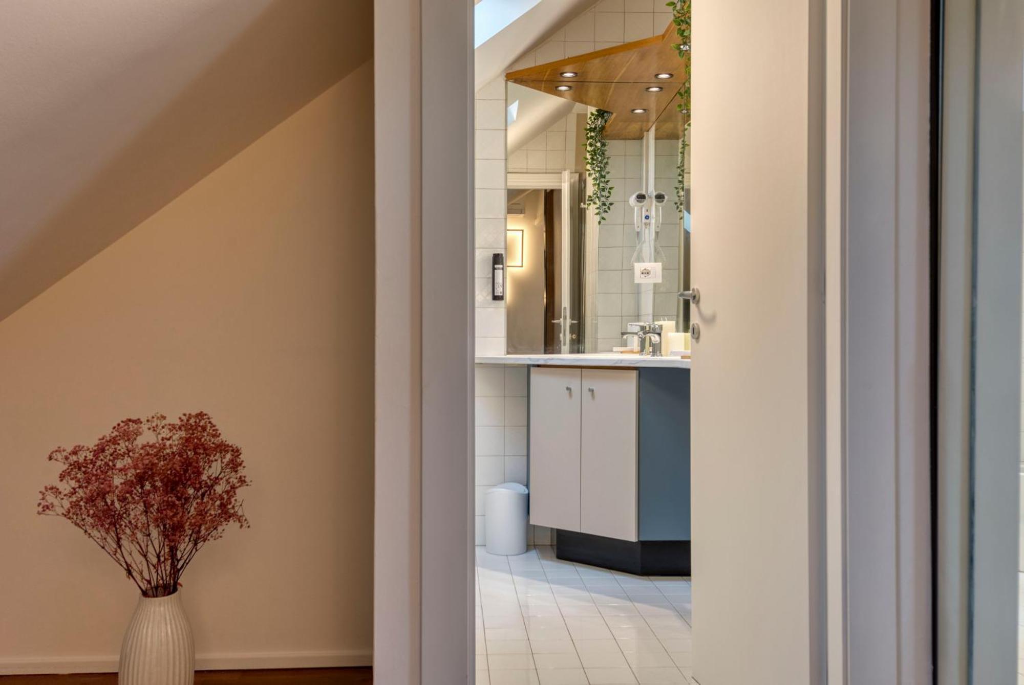 Royal -montenapoleone- Apartment Mailand