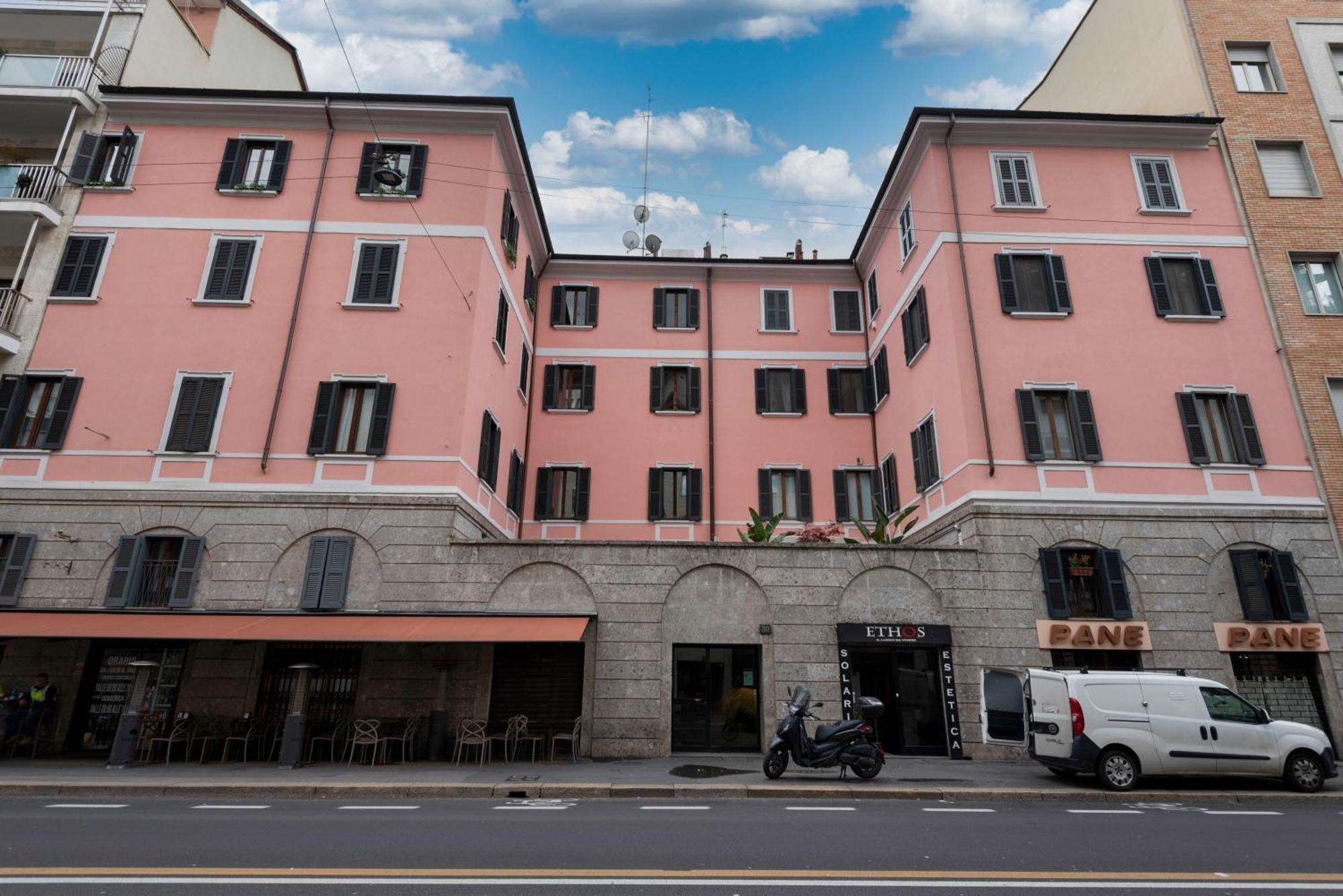 Apartment Royal -montenapoleone- Mailand