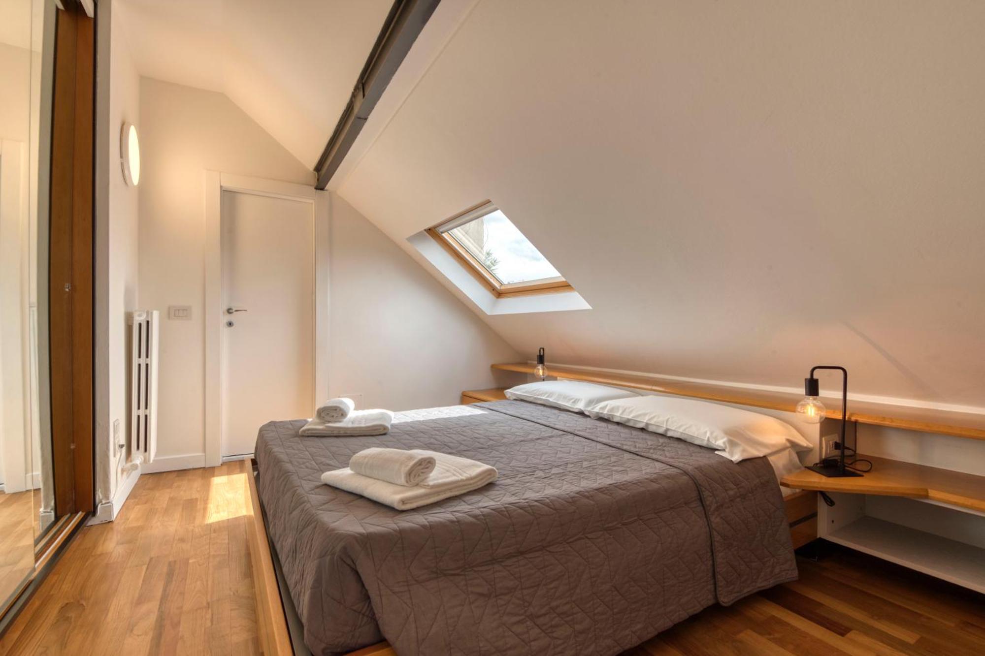 Apartment Royal -montenapoleone-