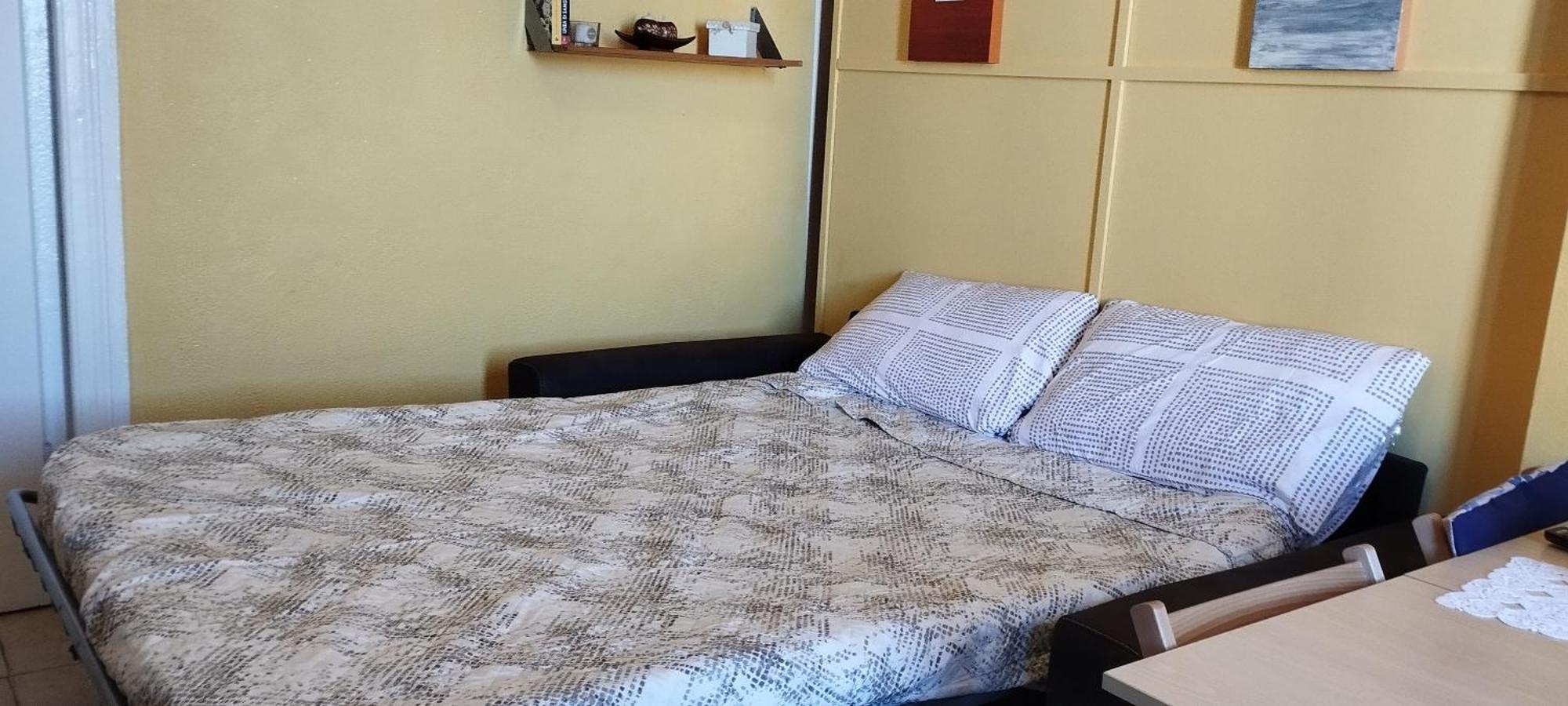 Mirella's Sweet -navigli Apartment Mailand