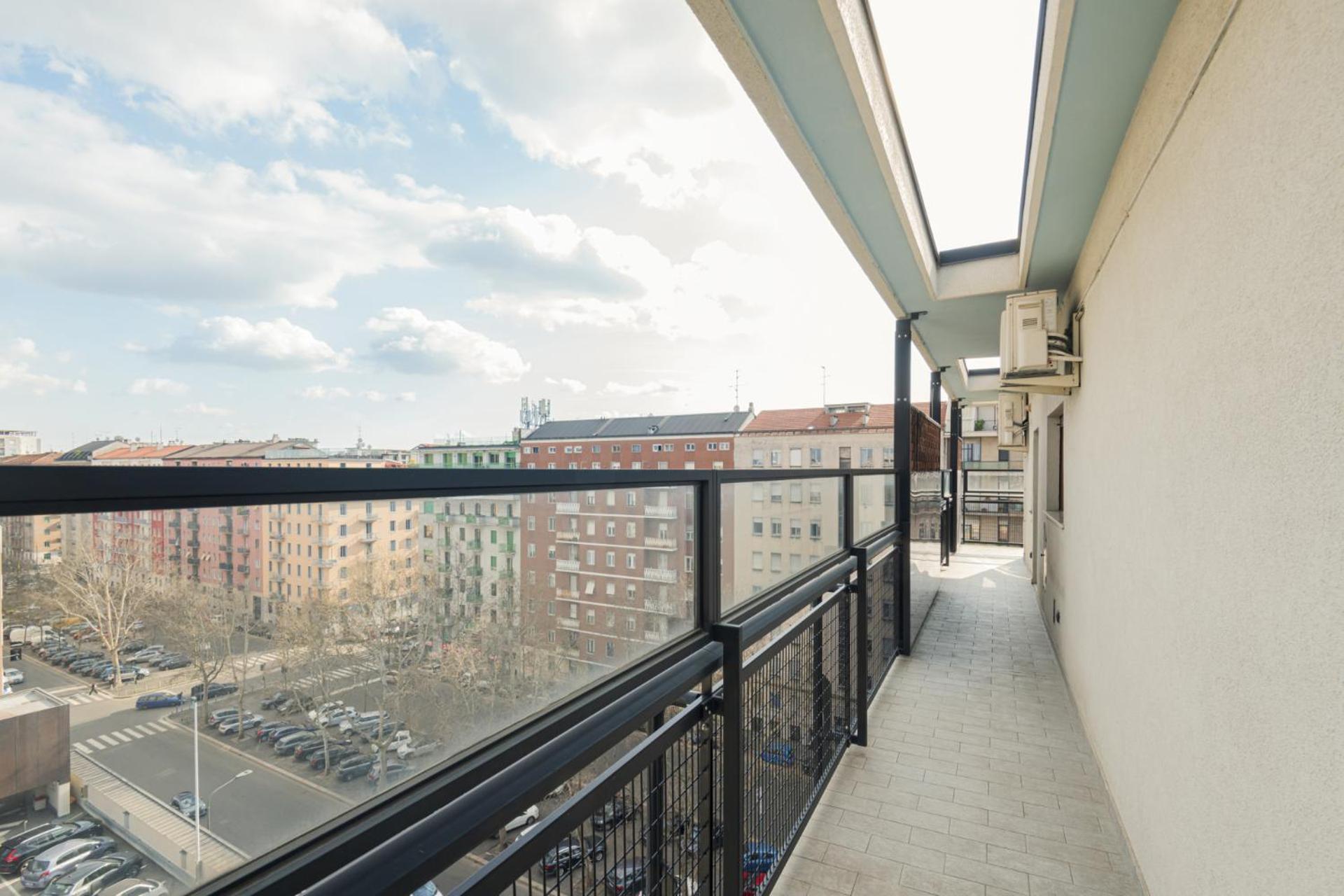 Easylife - Stile Ed Eleganza In Sant'agostino Apartment Mailand