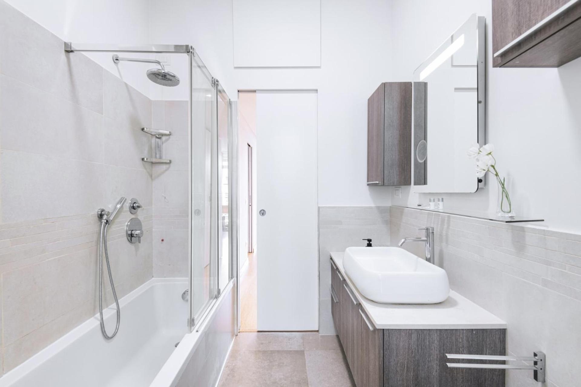 Easylife - Stile Ed Eleganza In Sant'agostino Apartment *