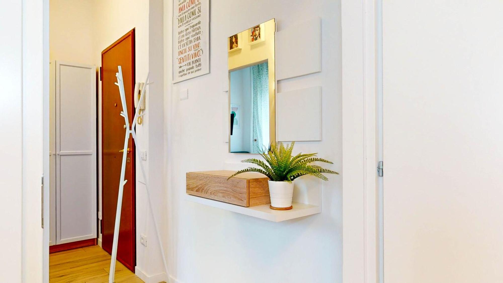 Apartamento La Chicca *