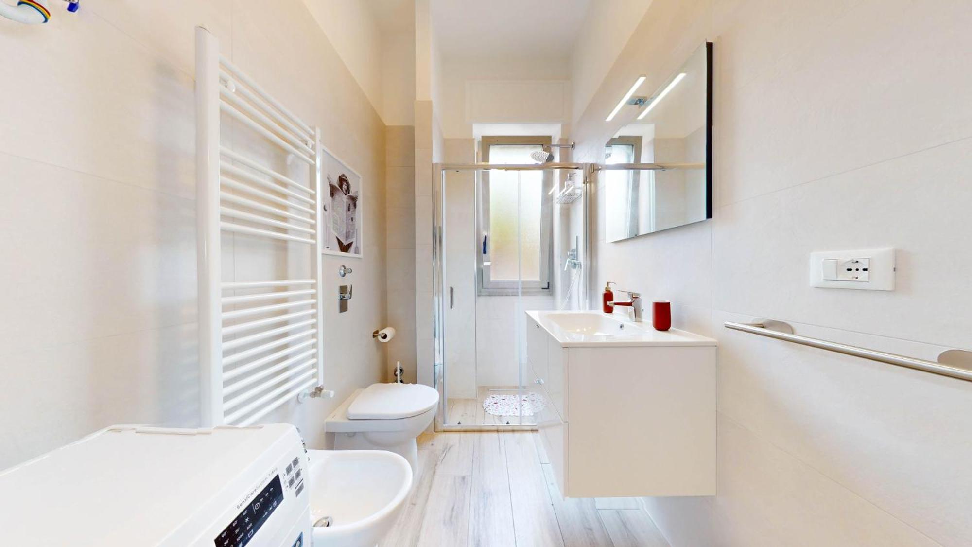 Apartamento La Chicca
