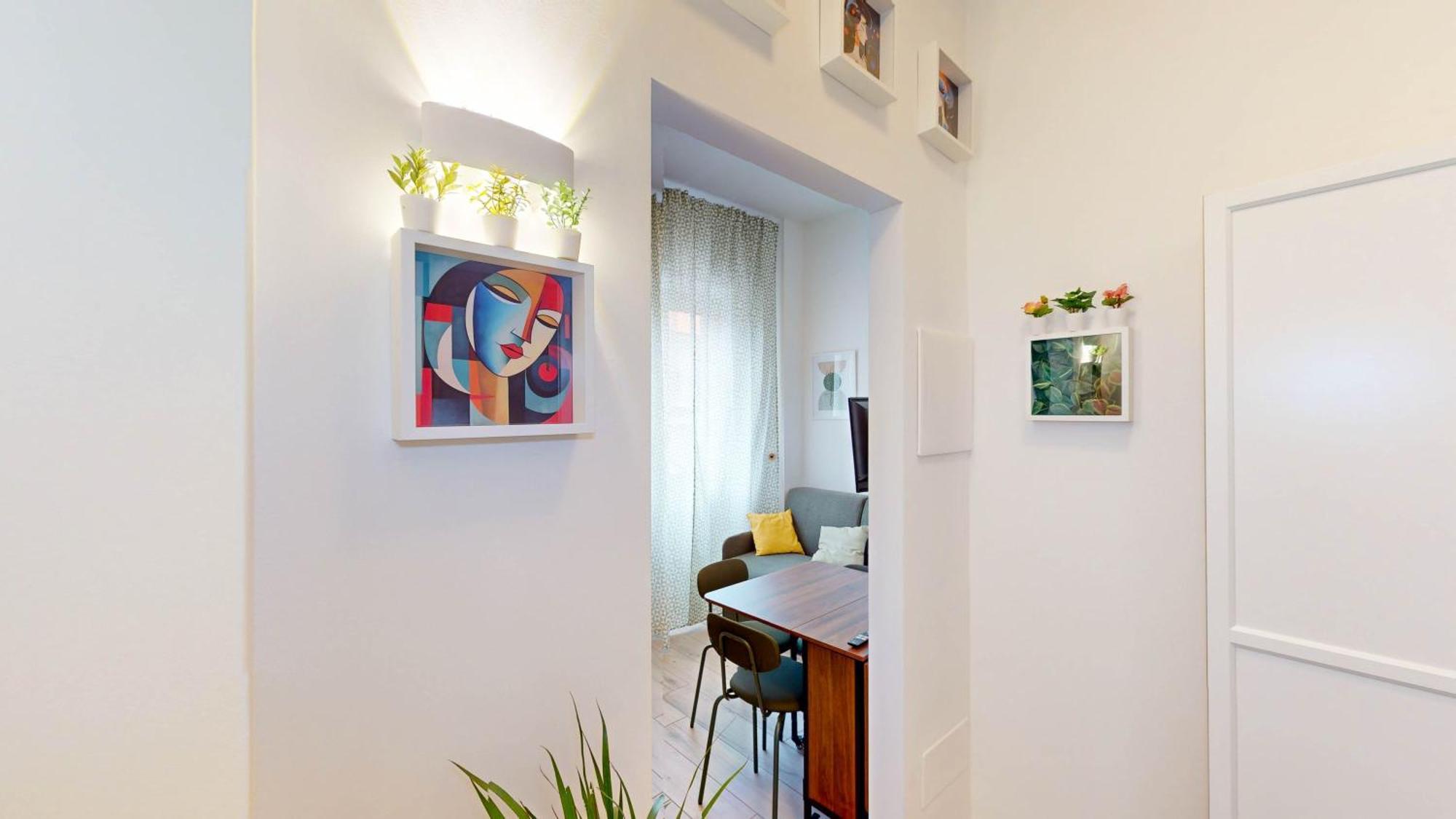 La Chicca Apartamento