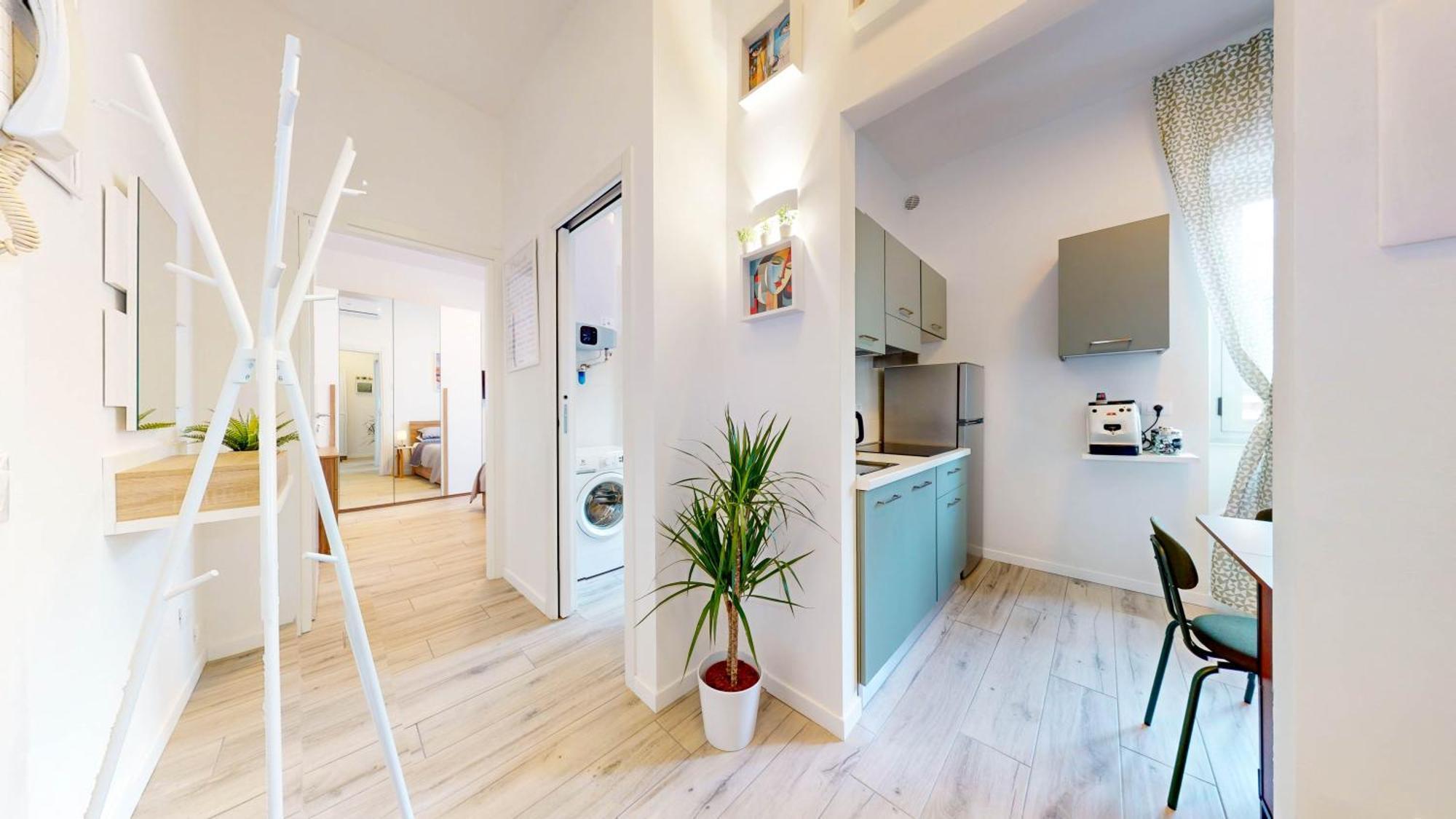 Apartamento La Chicca Milão