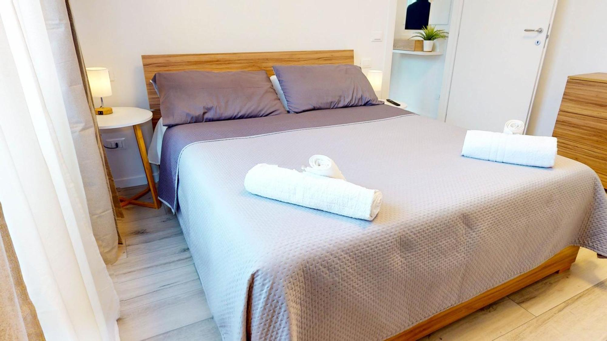 La Chicca Apartamento Milão