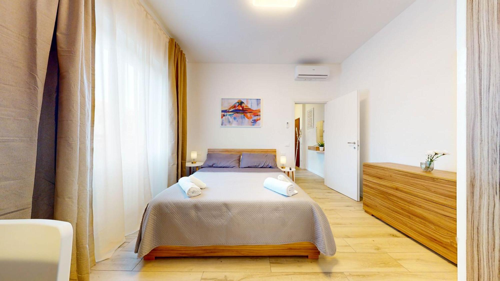 Apartamento La Chicca *
