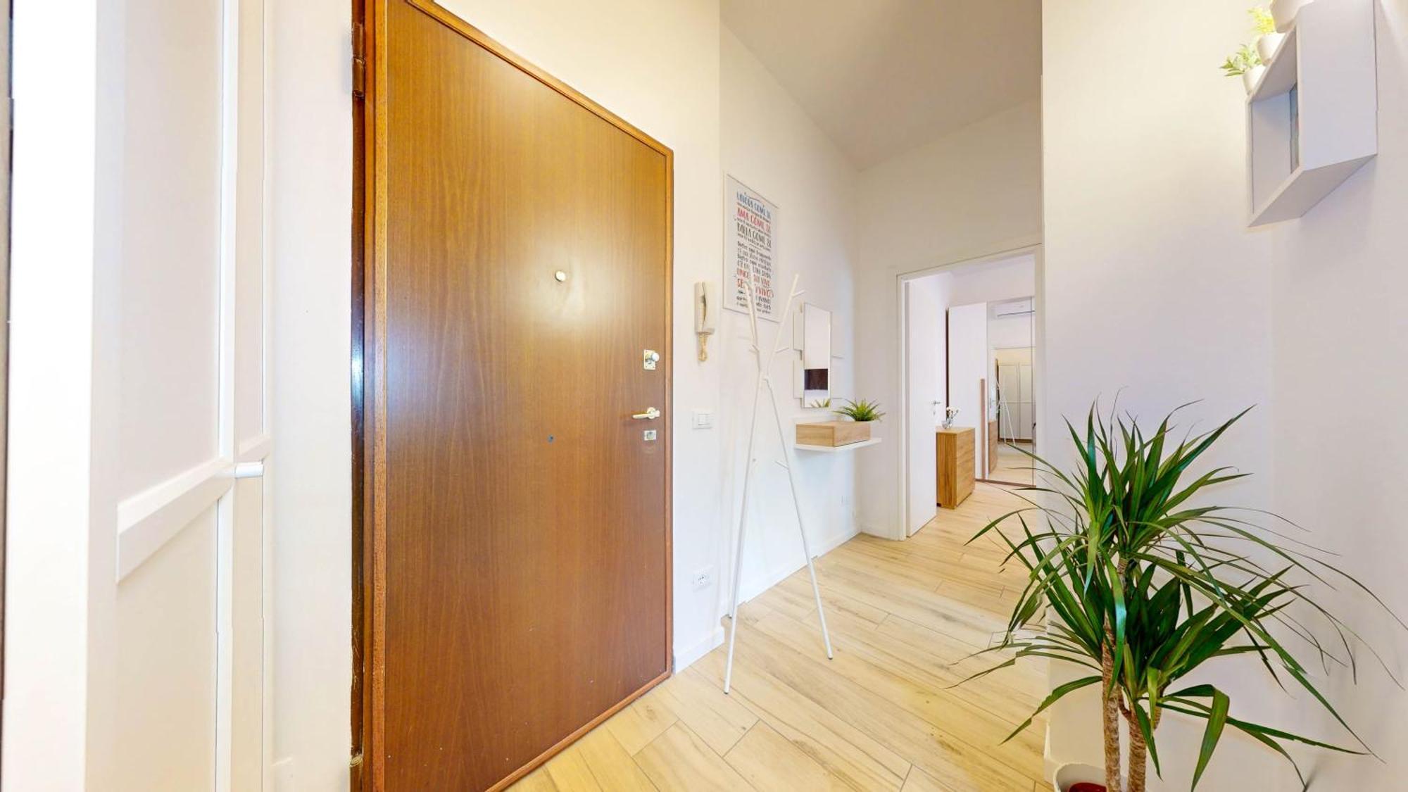 Apartamento La Chicca Milão