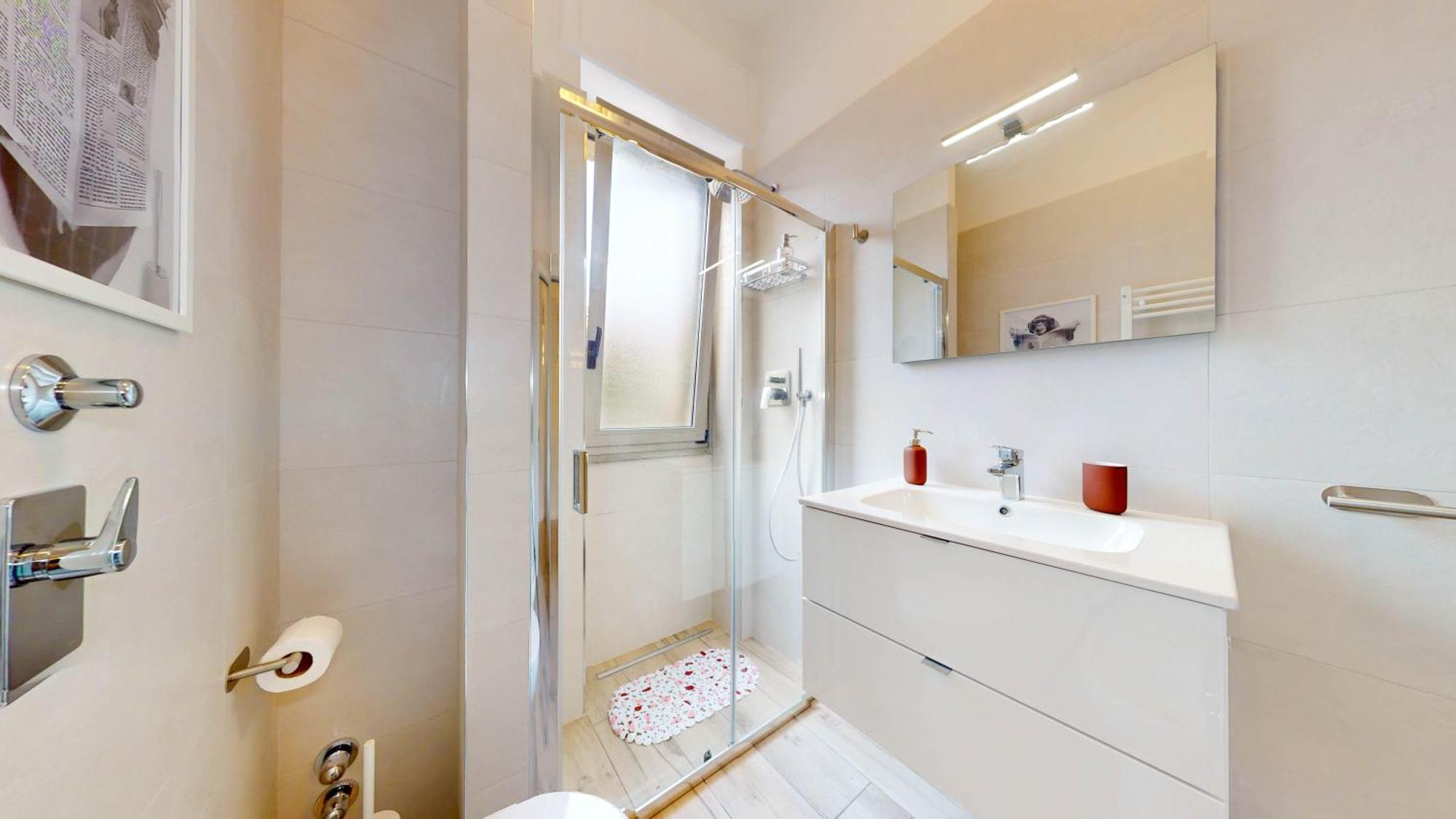 Apartamento La Chicca