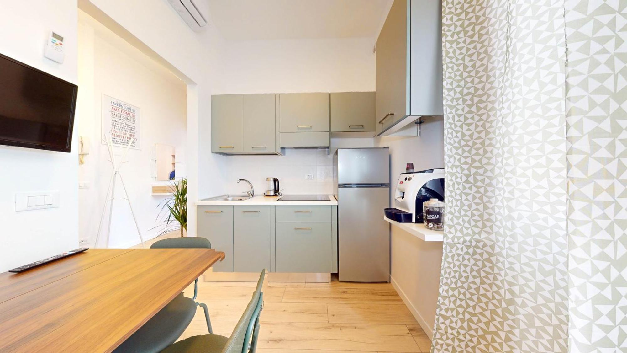 Apartamento La Chicca *