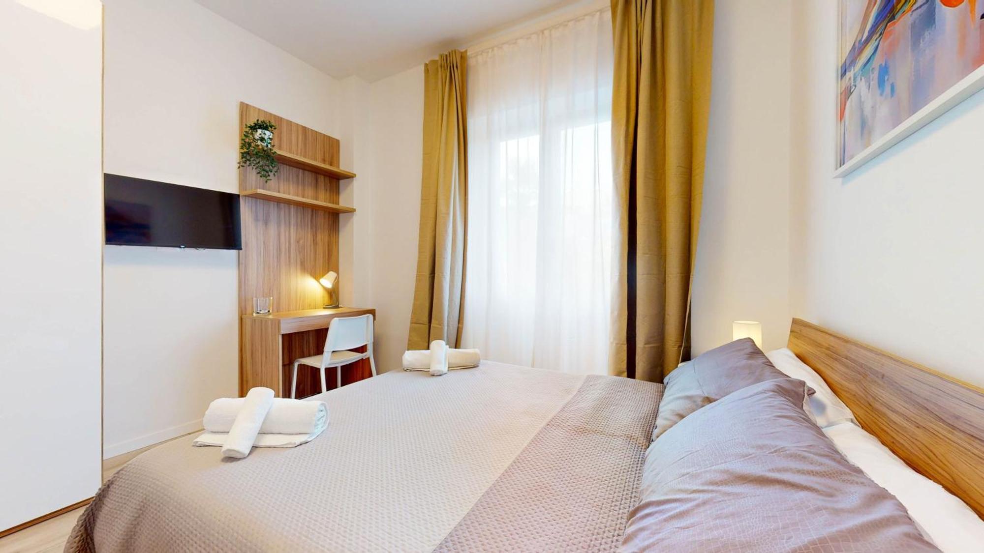 Apartamento La Chicca Milão