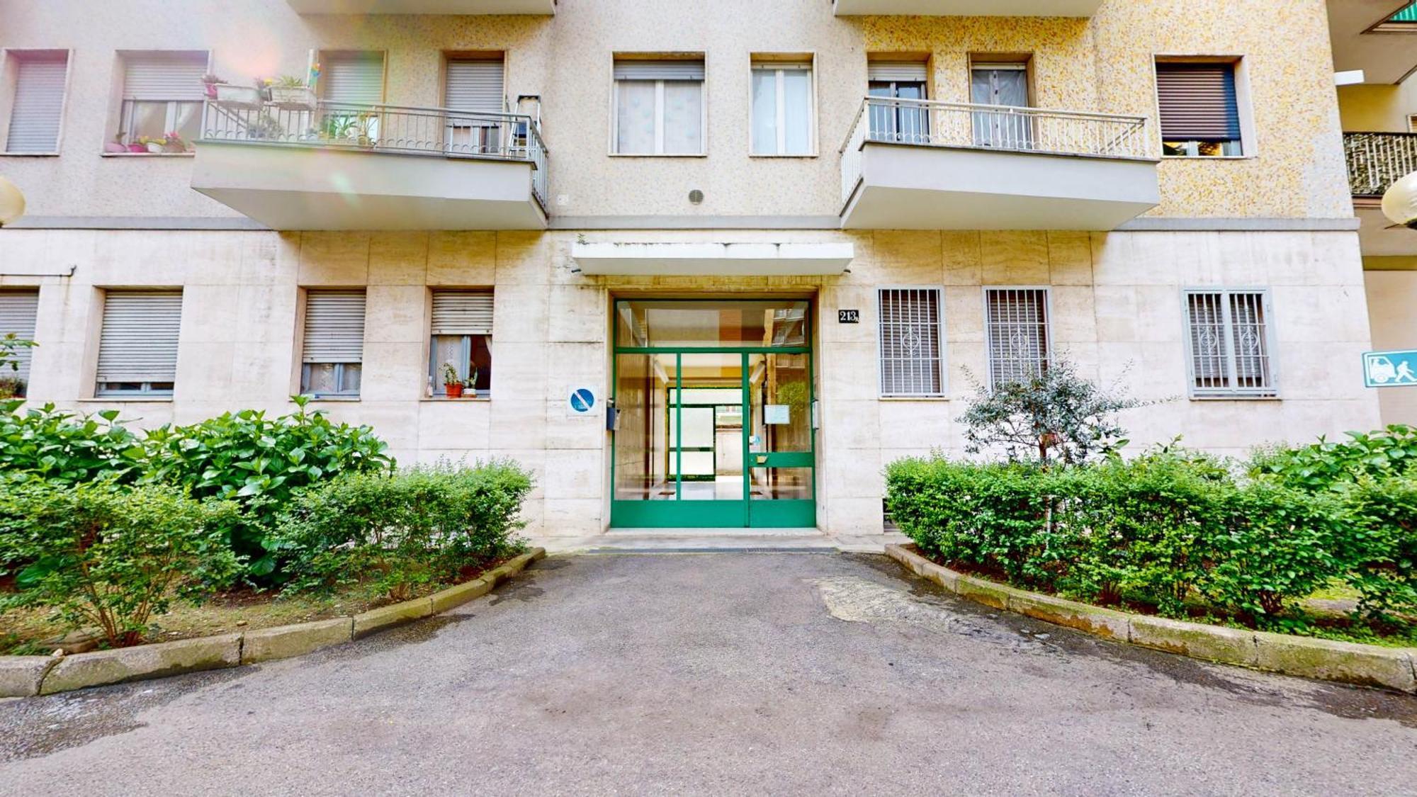 Apartamento La Chicca