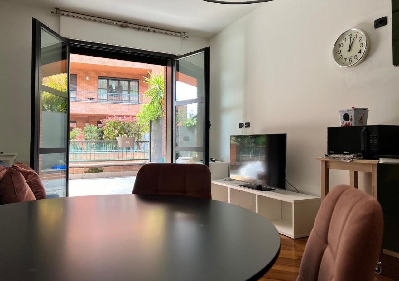 La Casa Di Charlie - Stazione Apartment *
