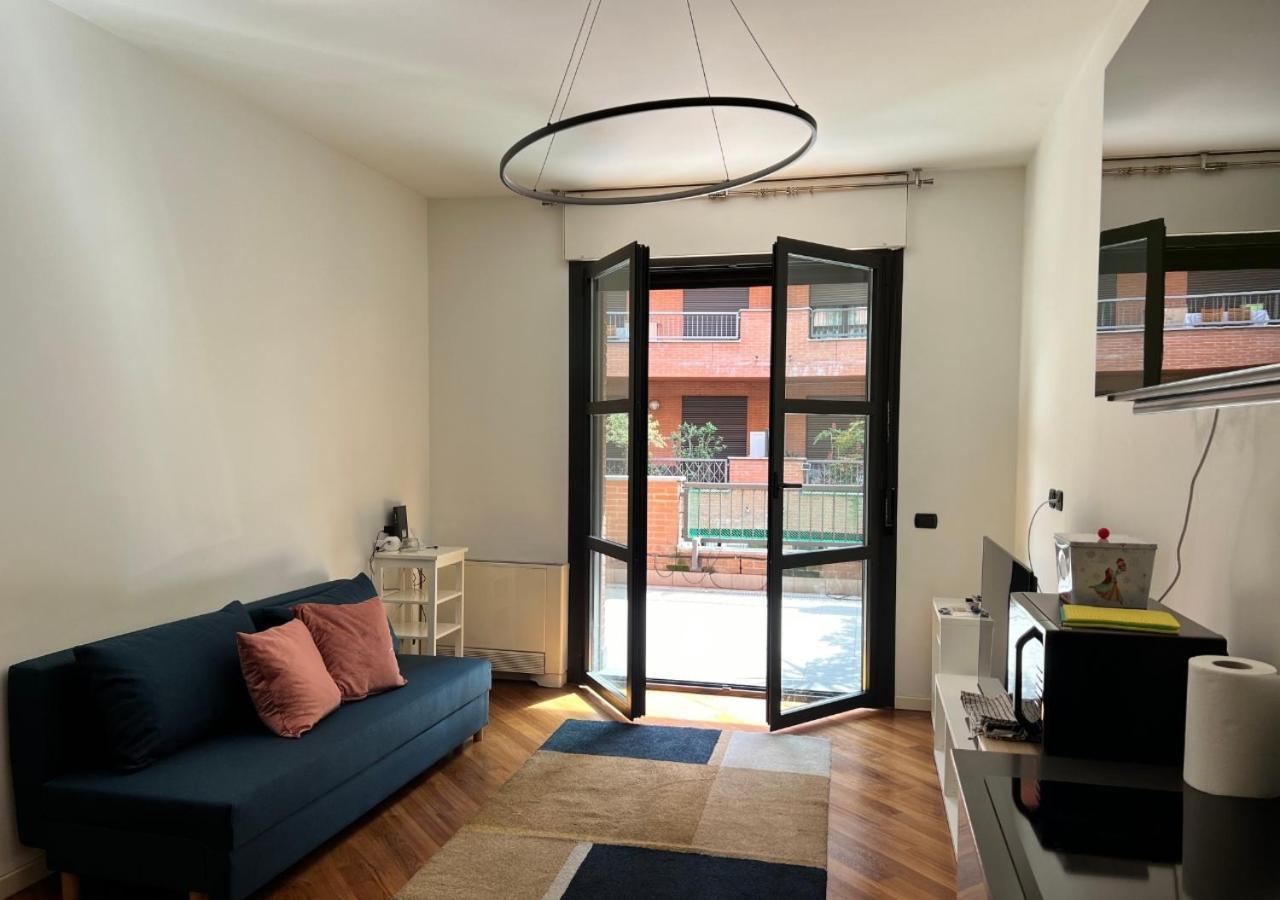 Apartment La Casa Di Charlie - Stazione Mailand