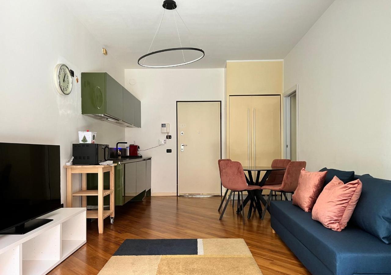 Apartment La Casa Di Charlie - Stazione *
