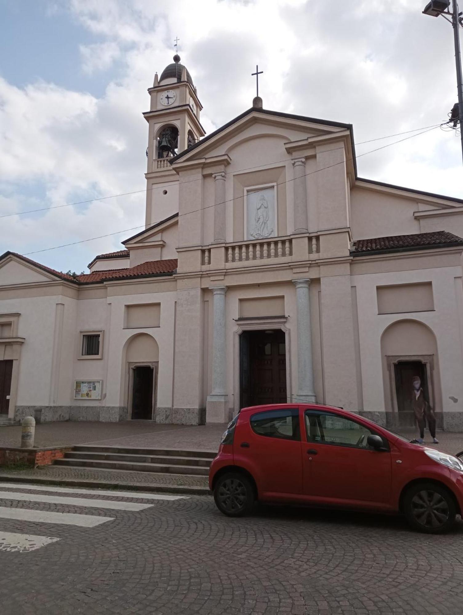 Casa Di Corte A Apartamento *