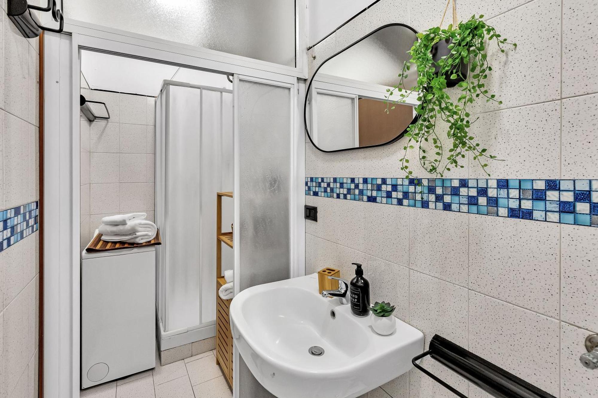 Porta Venezia-buenos Aires Chalet House In Shopping District Free Wifi Netflix Mailand