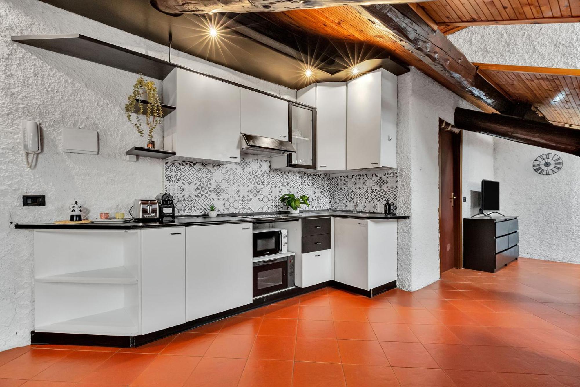 Apartment Porta Venezia-buenos Aires Chalet House In Shopping District Free Wifi Netflix *