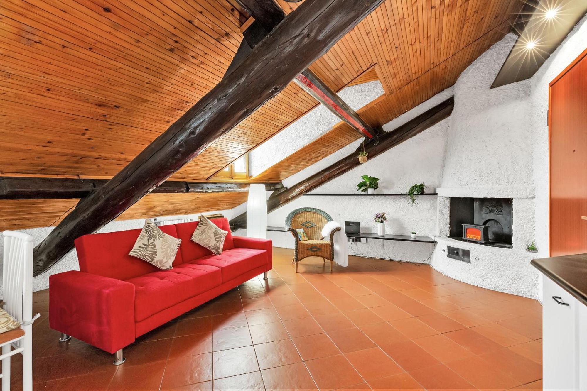 Porta Venezia-buenos Aires Chalet House In Shopping District Free Wifi Netflix *