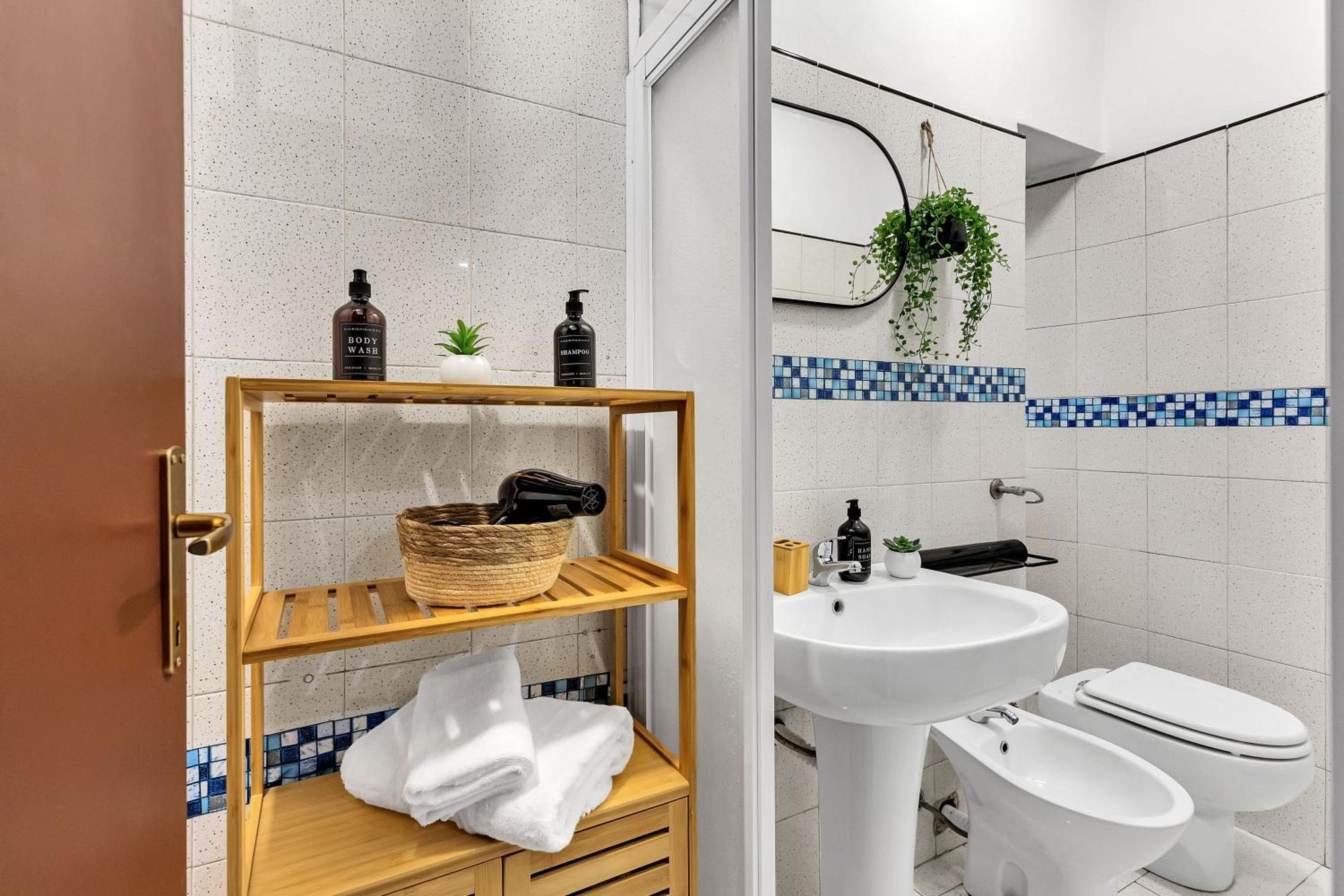 Apartment Porta Venezia-buenos Aires Chalet House In Shopping District Free Wifi Netflix